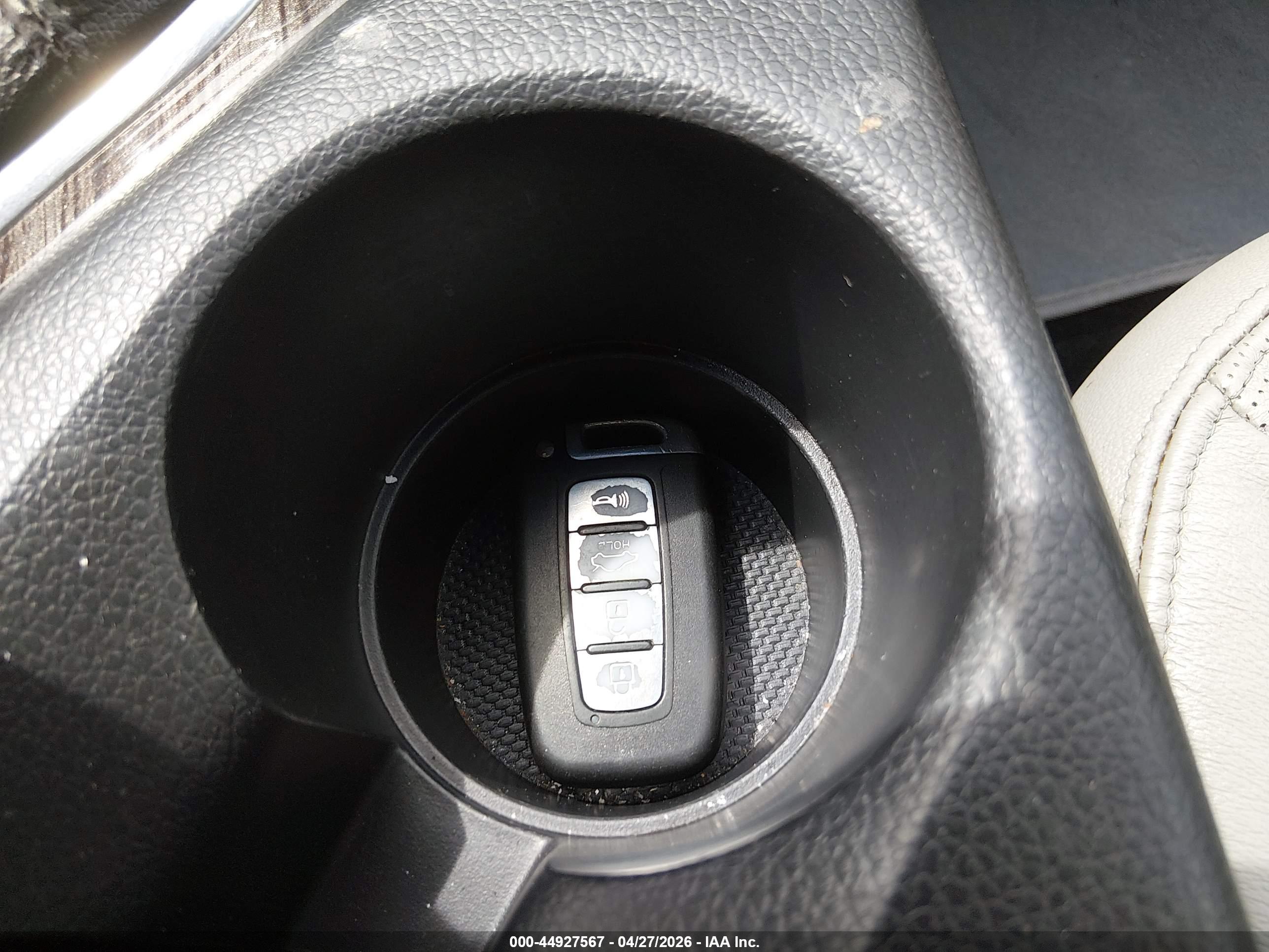 KIA OPTIMA image 11
