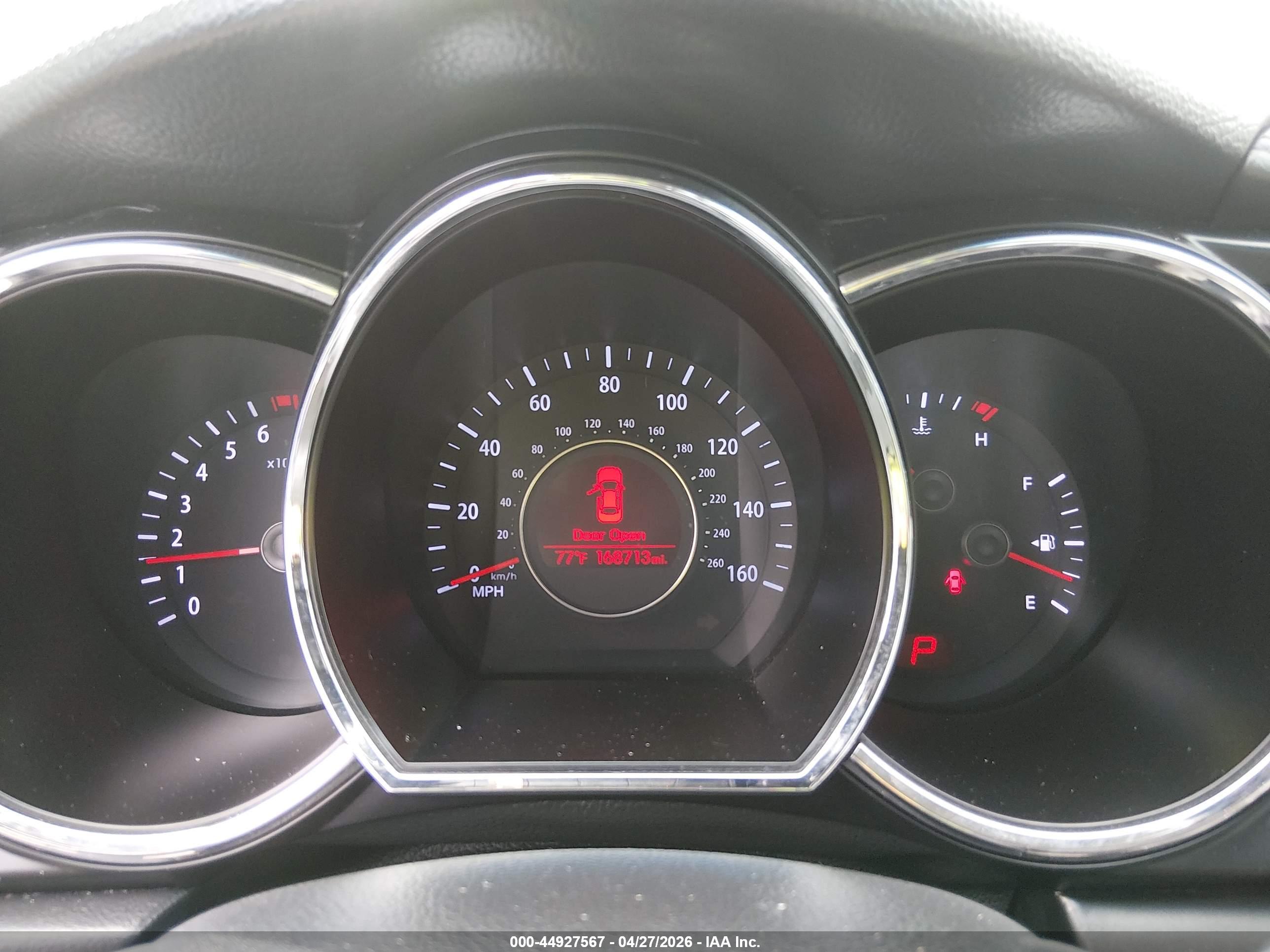 KIA OPTIMA image 7