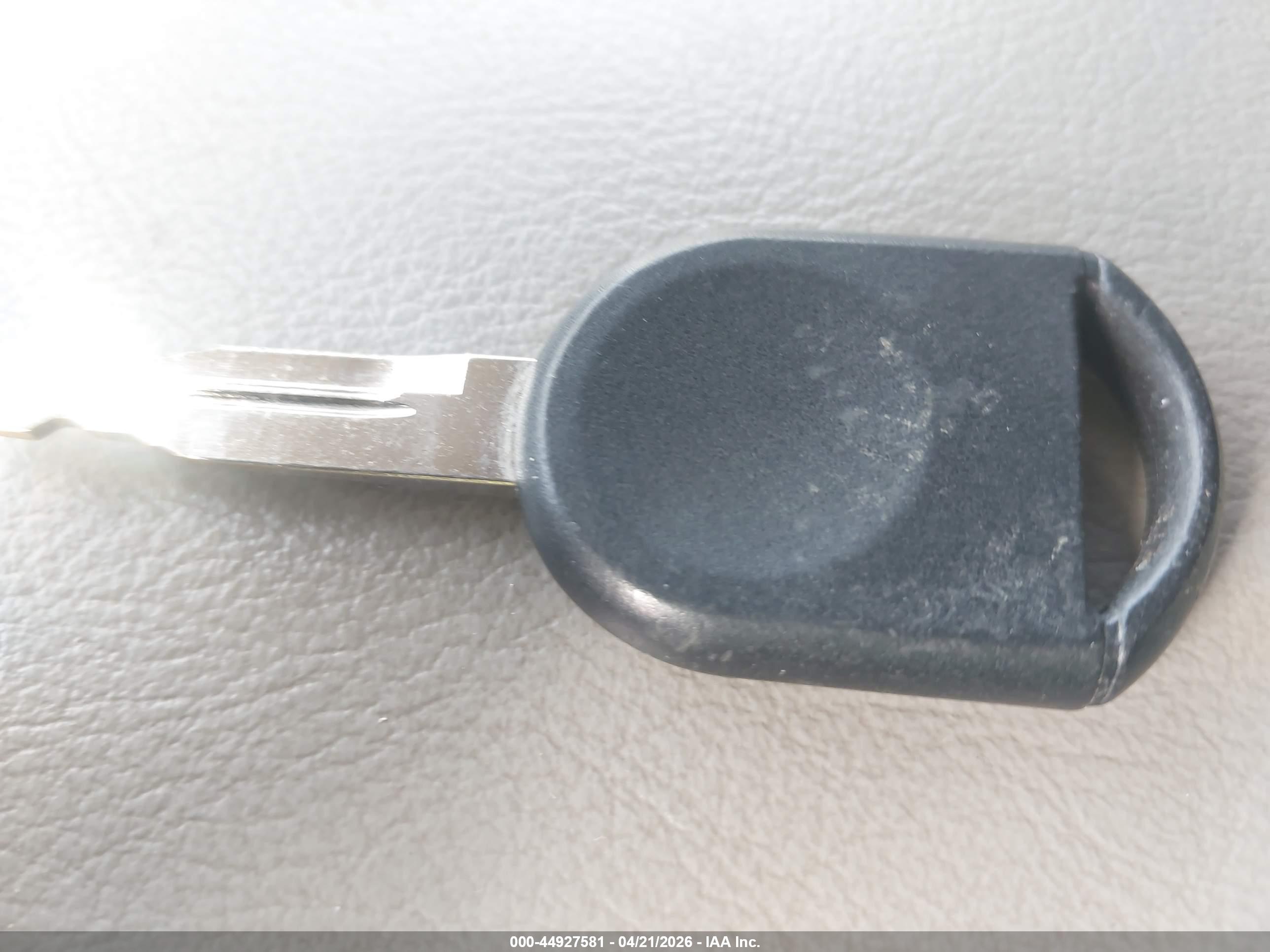 FORD EDGE image 11