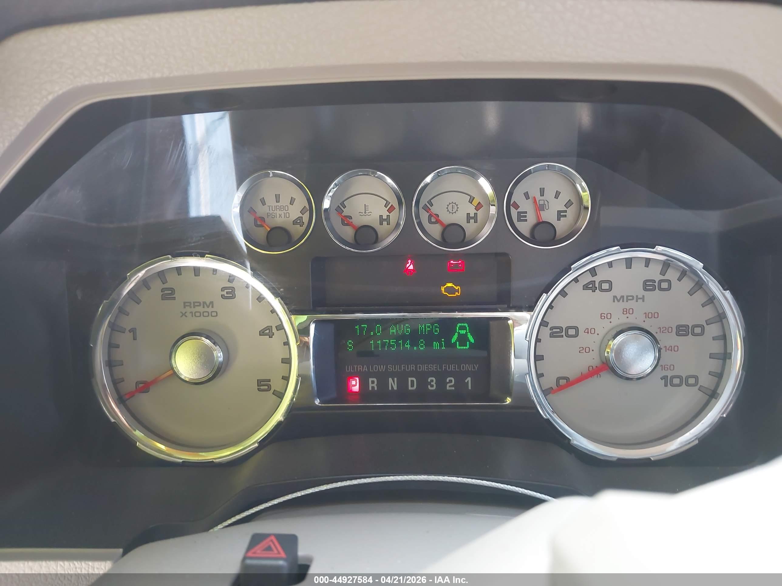 FORD F-350 image 6