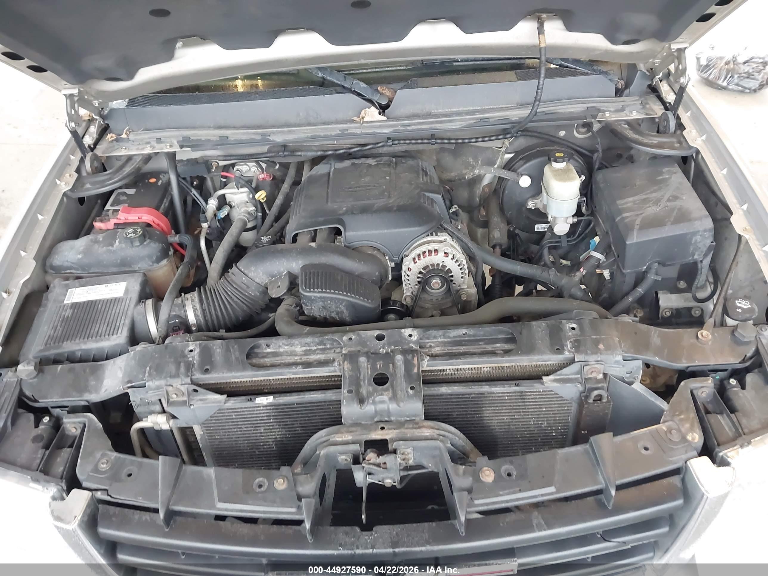 GMC SIERRA image 10
