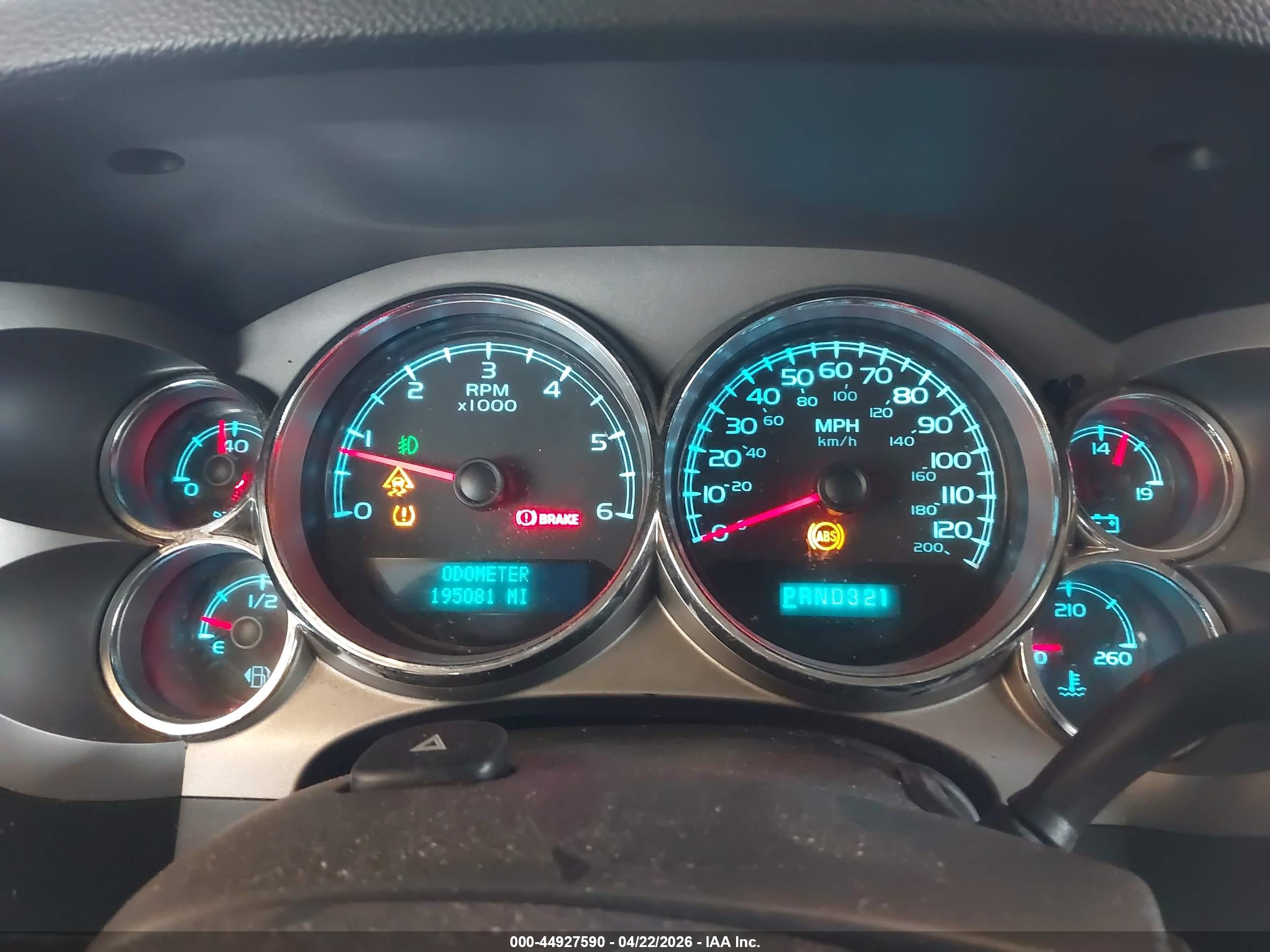 GMC SIERRA image 7