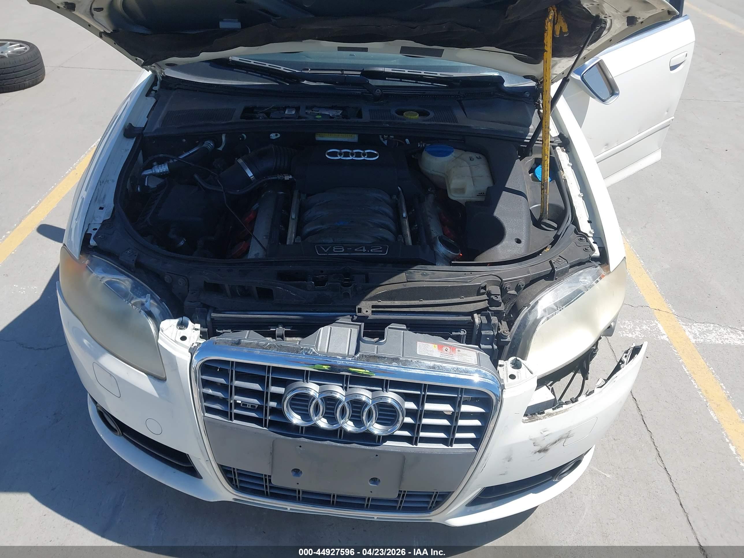 AUDI S4 image 10