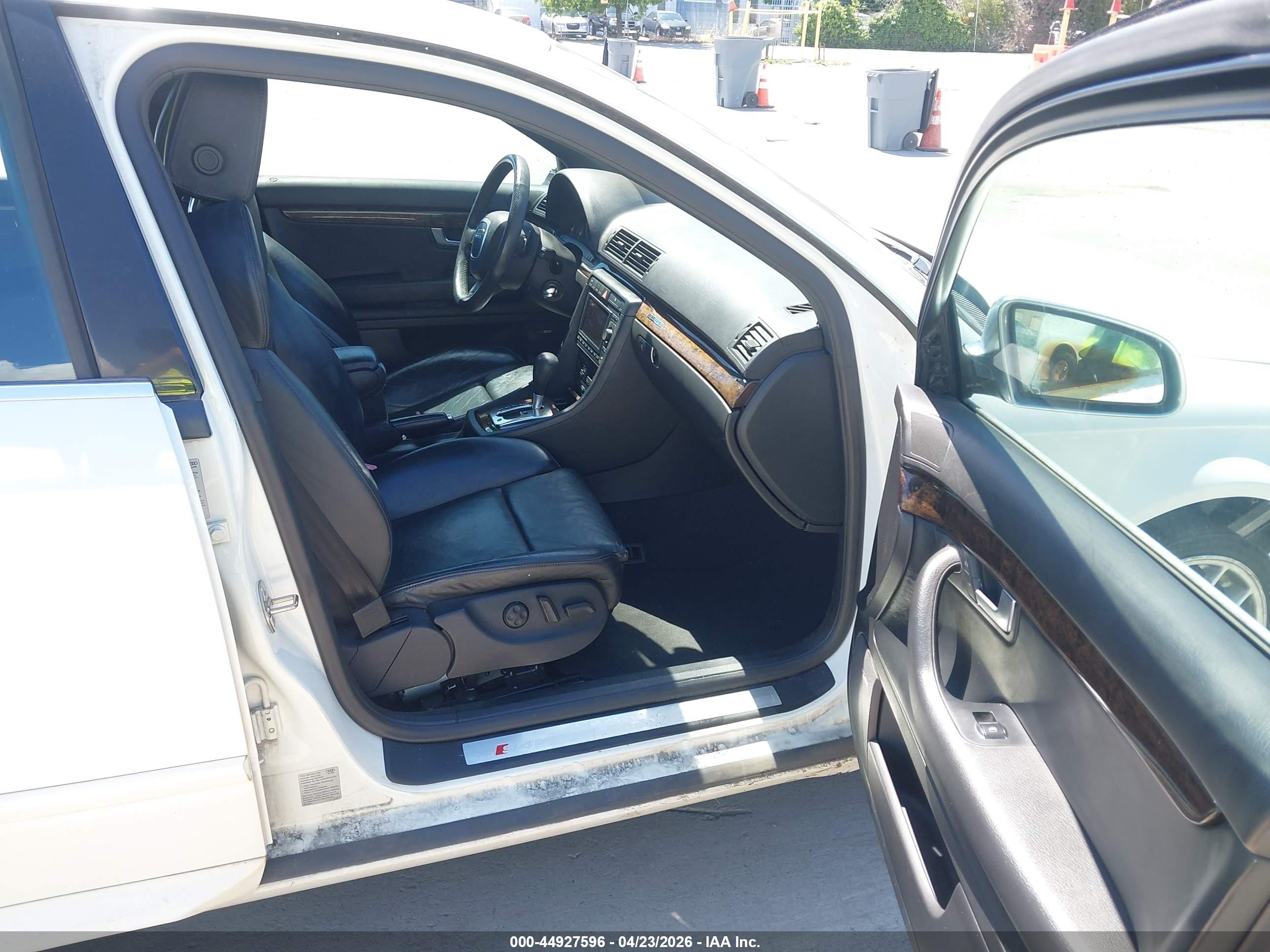 AUDI S4 image 5