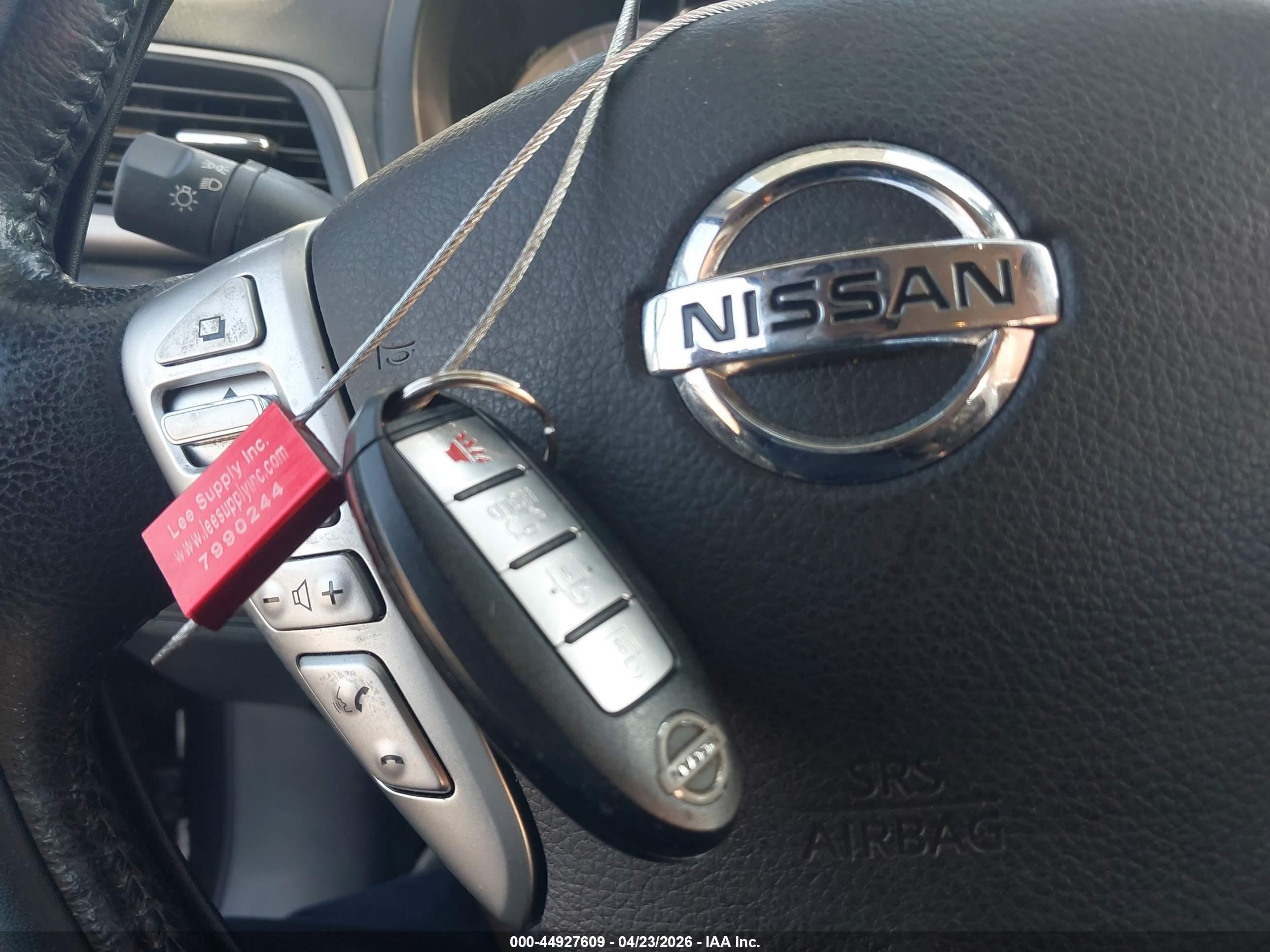 NISSAN SENTRA image 11