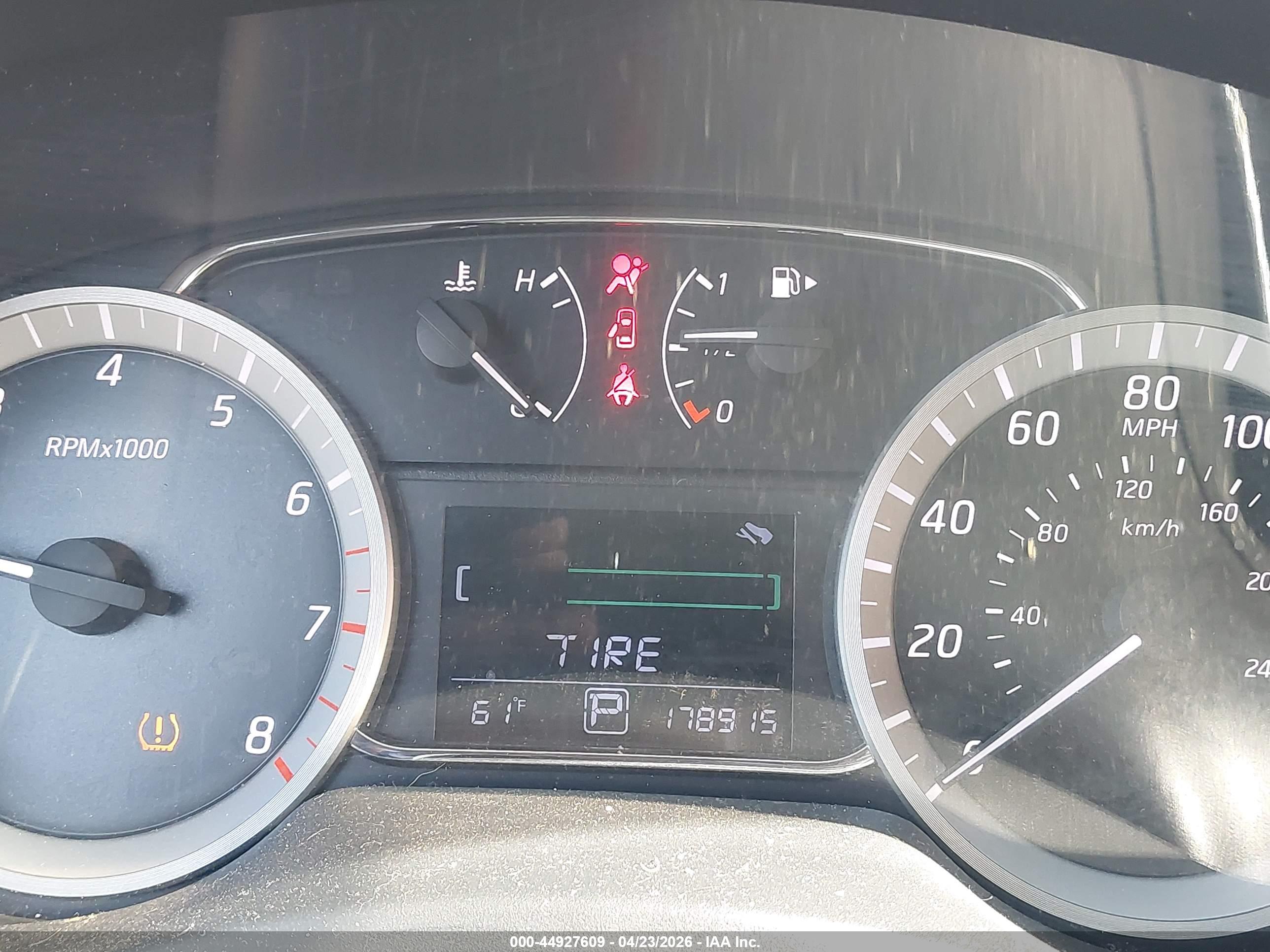 NISSAN SENTRA image 7