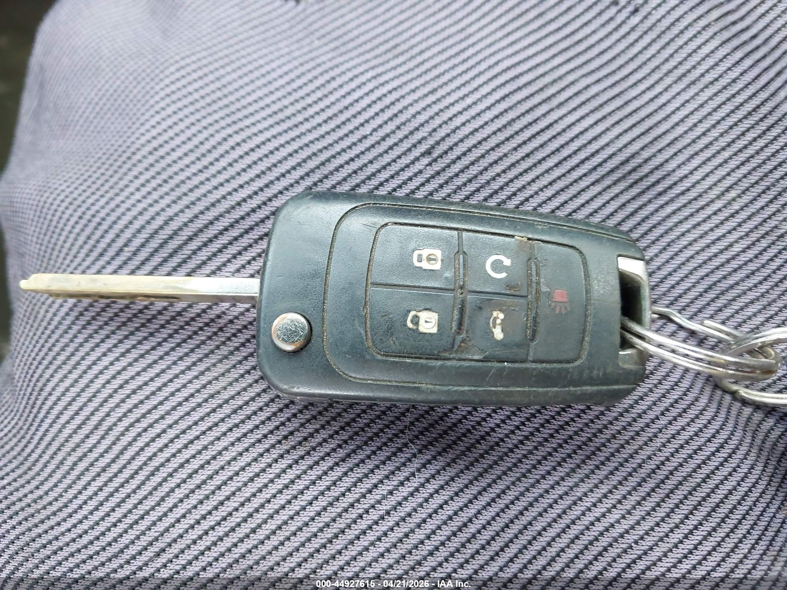 CHEVROLET CRUZE image 11