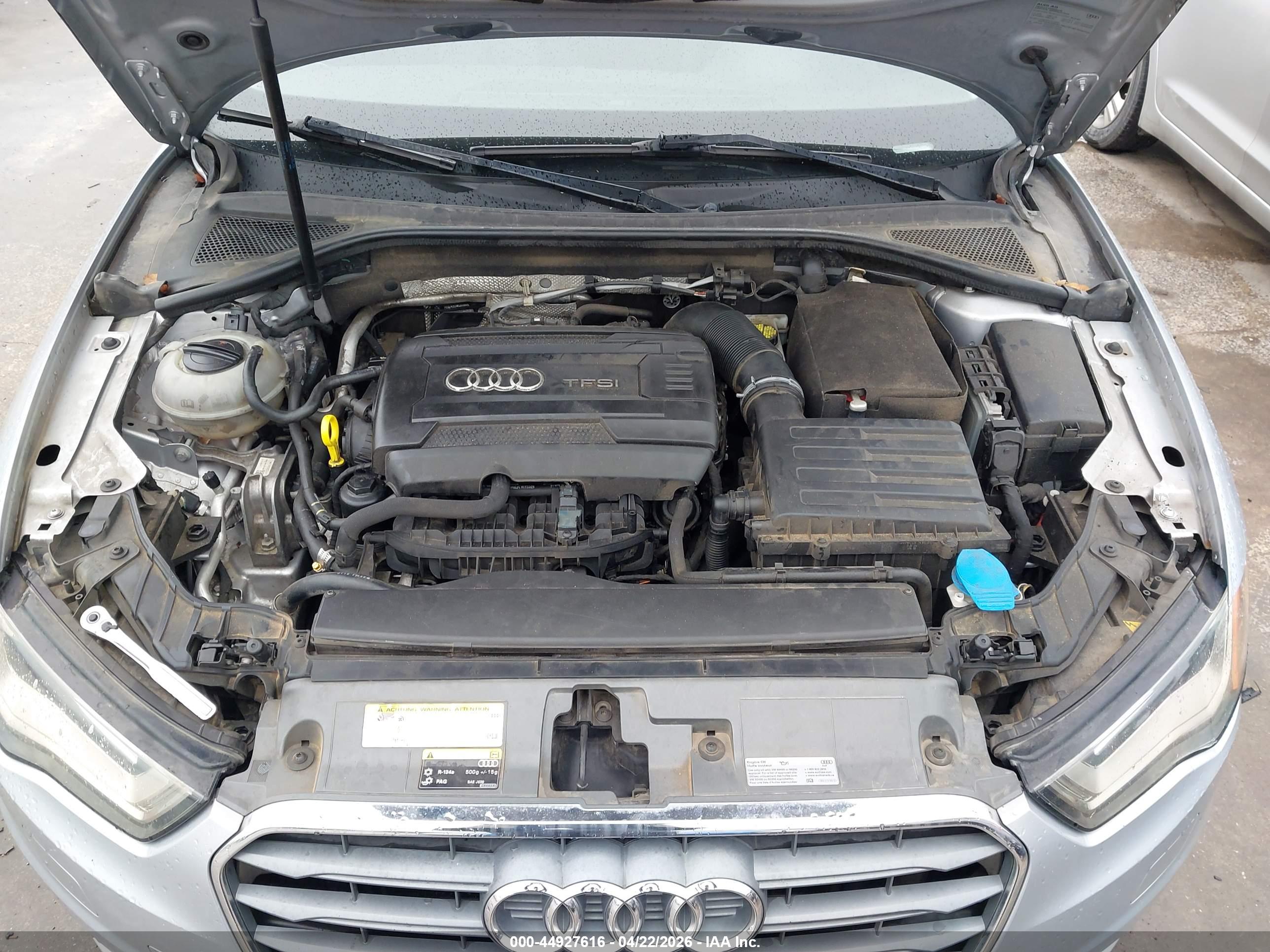 AUDI A3 image 10