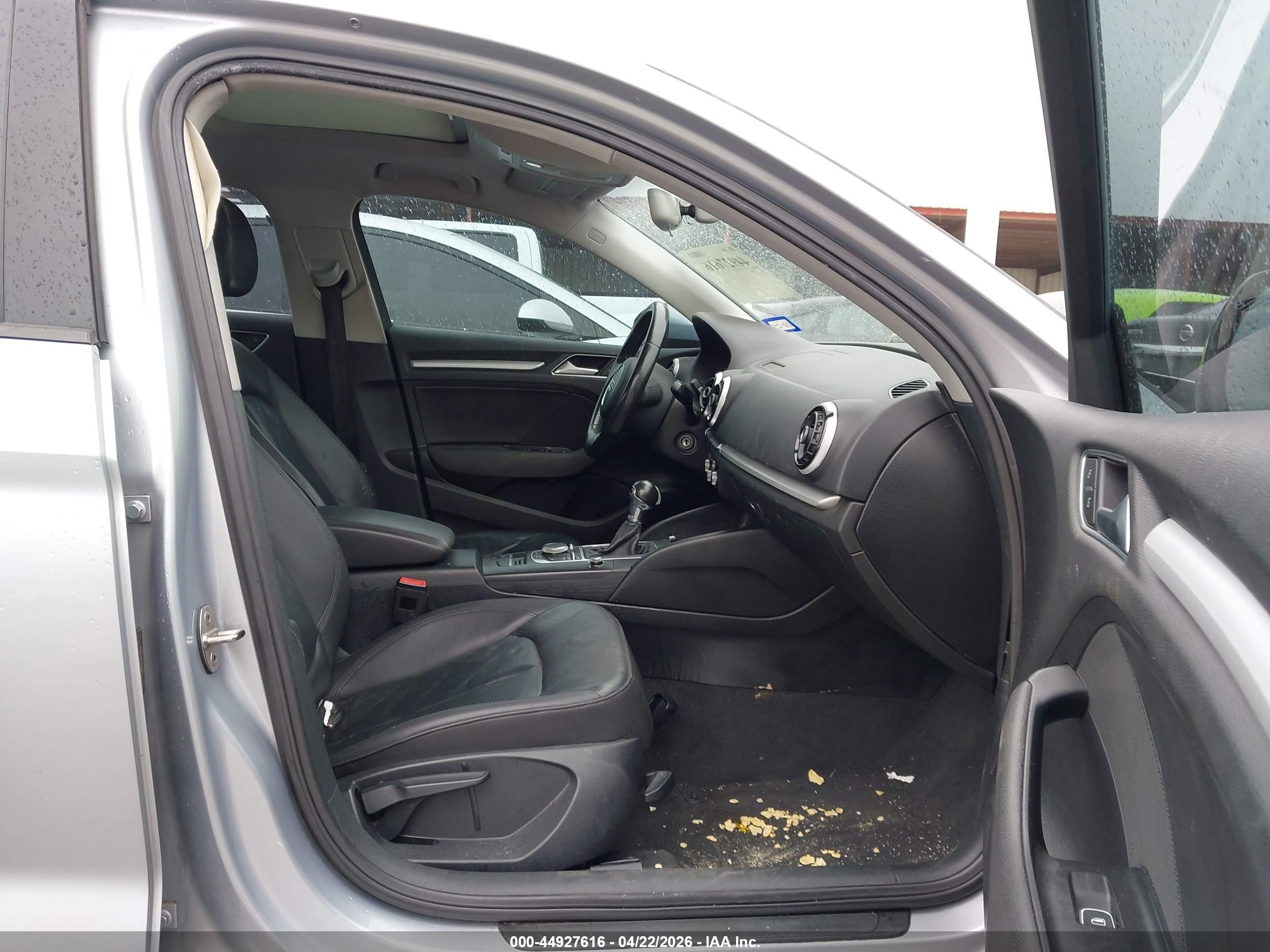 AUDI A3 image 5