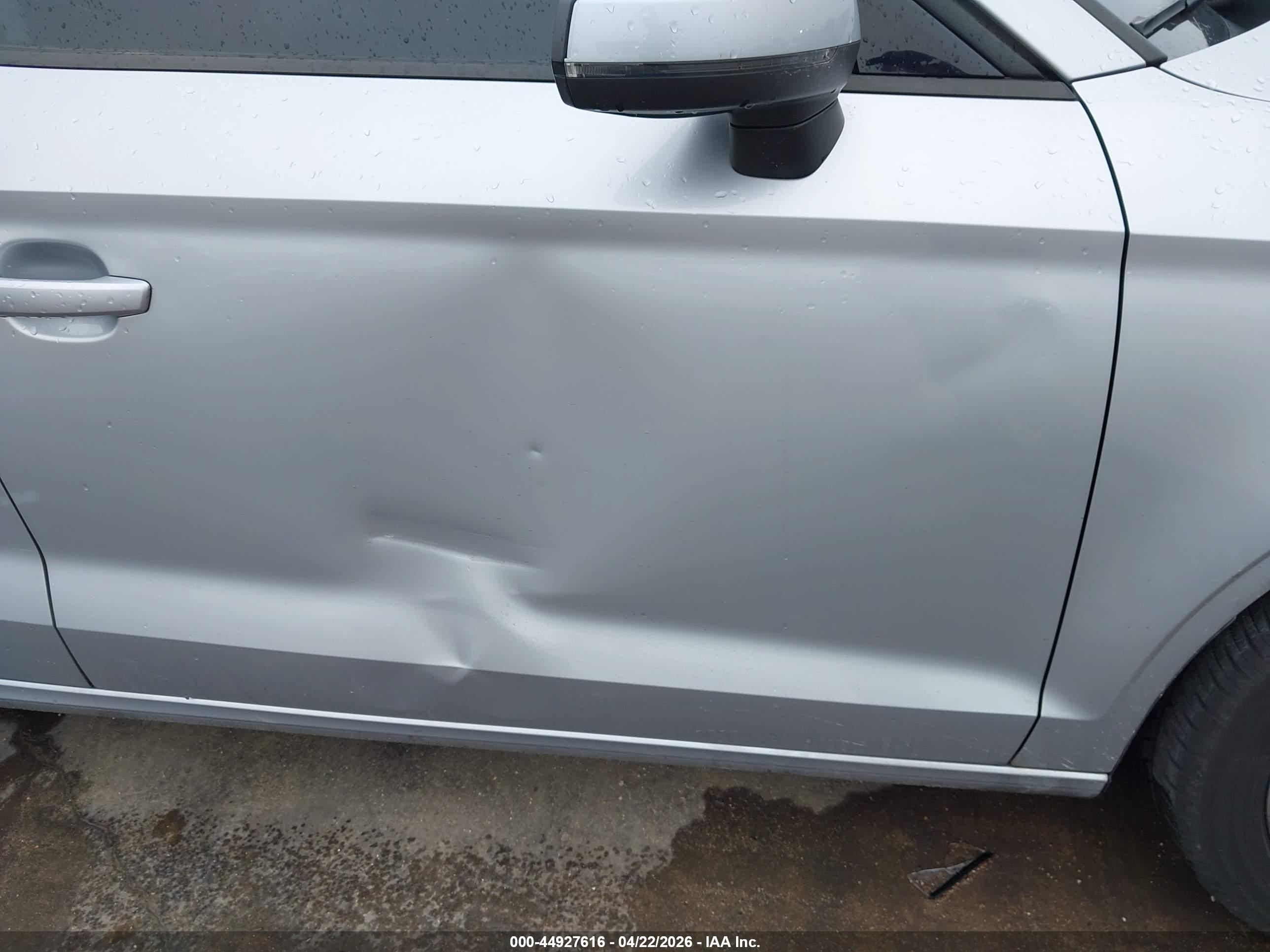 AUDI A3 image 6