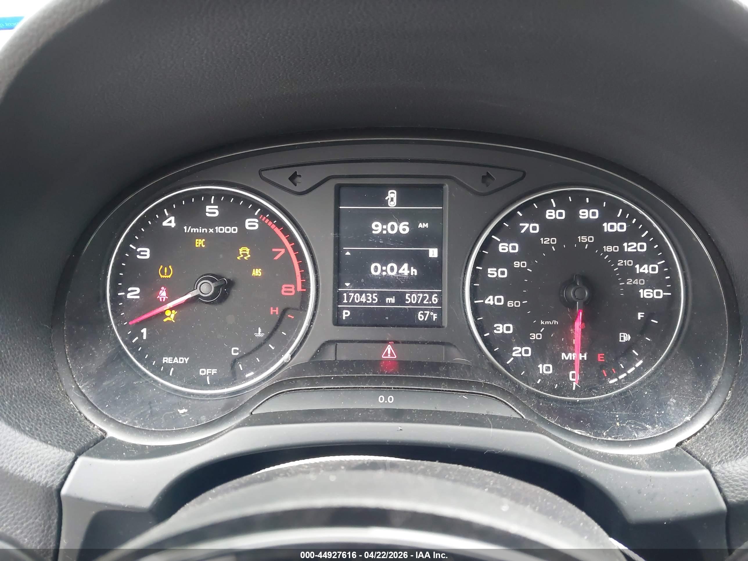 AUDI A3 image 7