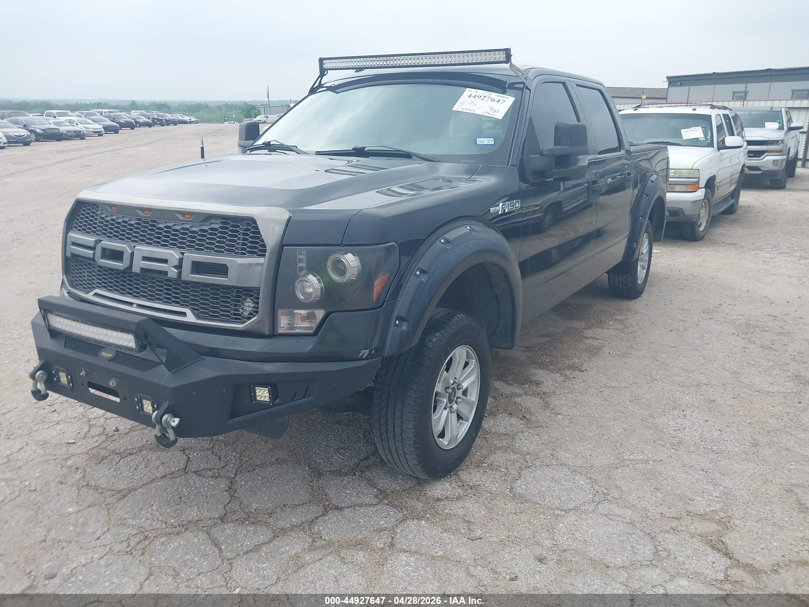 FORD F-150 image 2