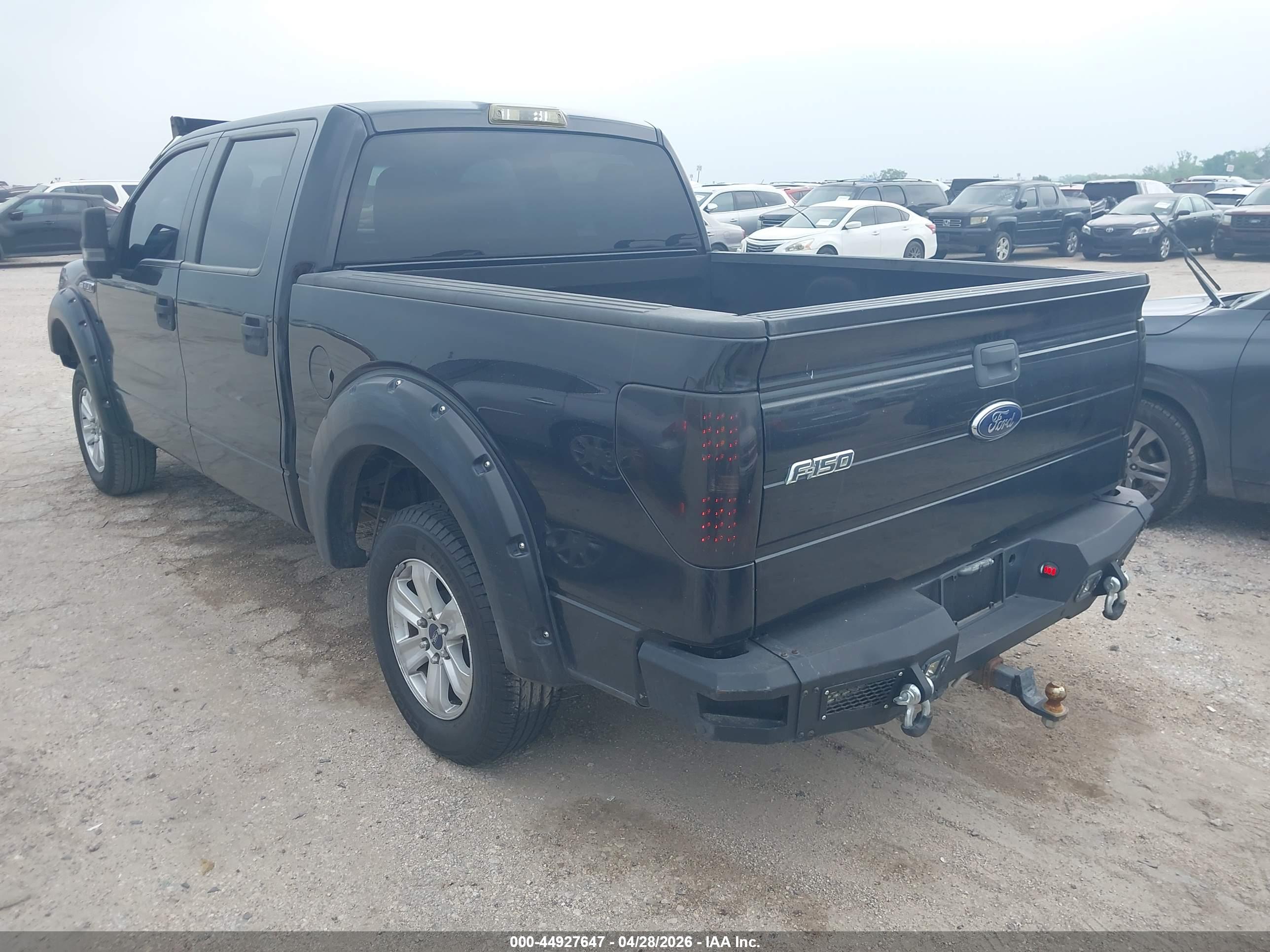 FORD F-150 image 3