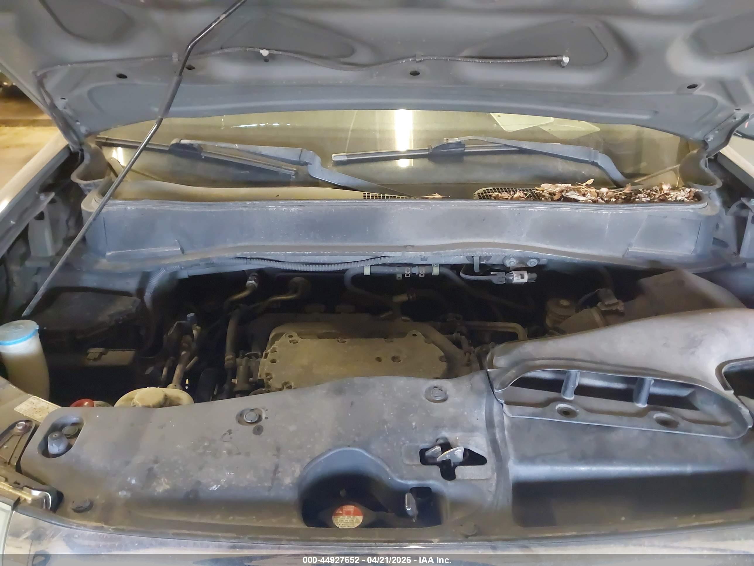 HONDA PILOT image 10