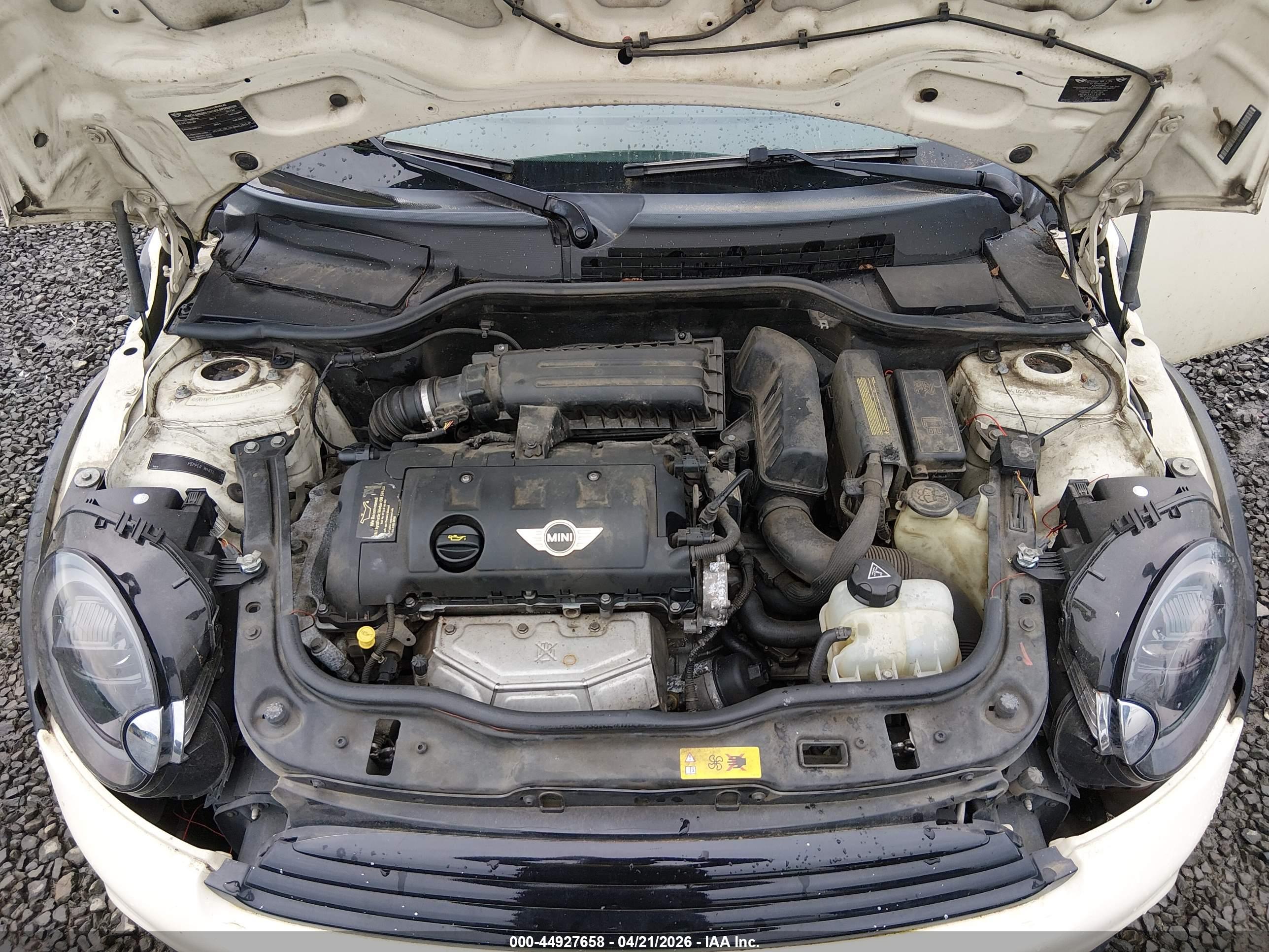 MINI COOPER image 10