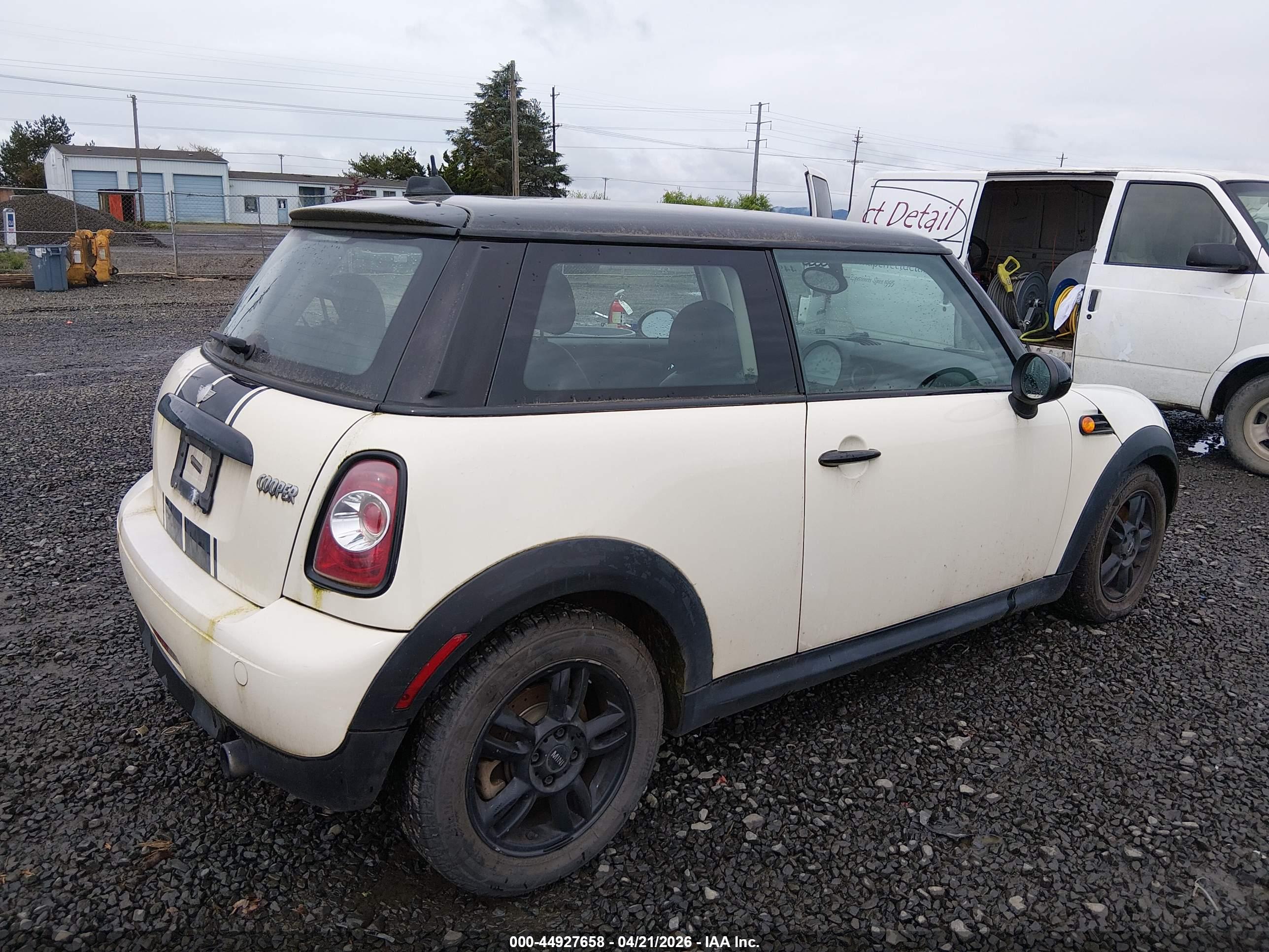 MINI COOPER image 4