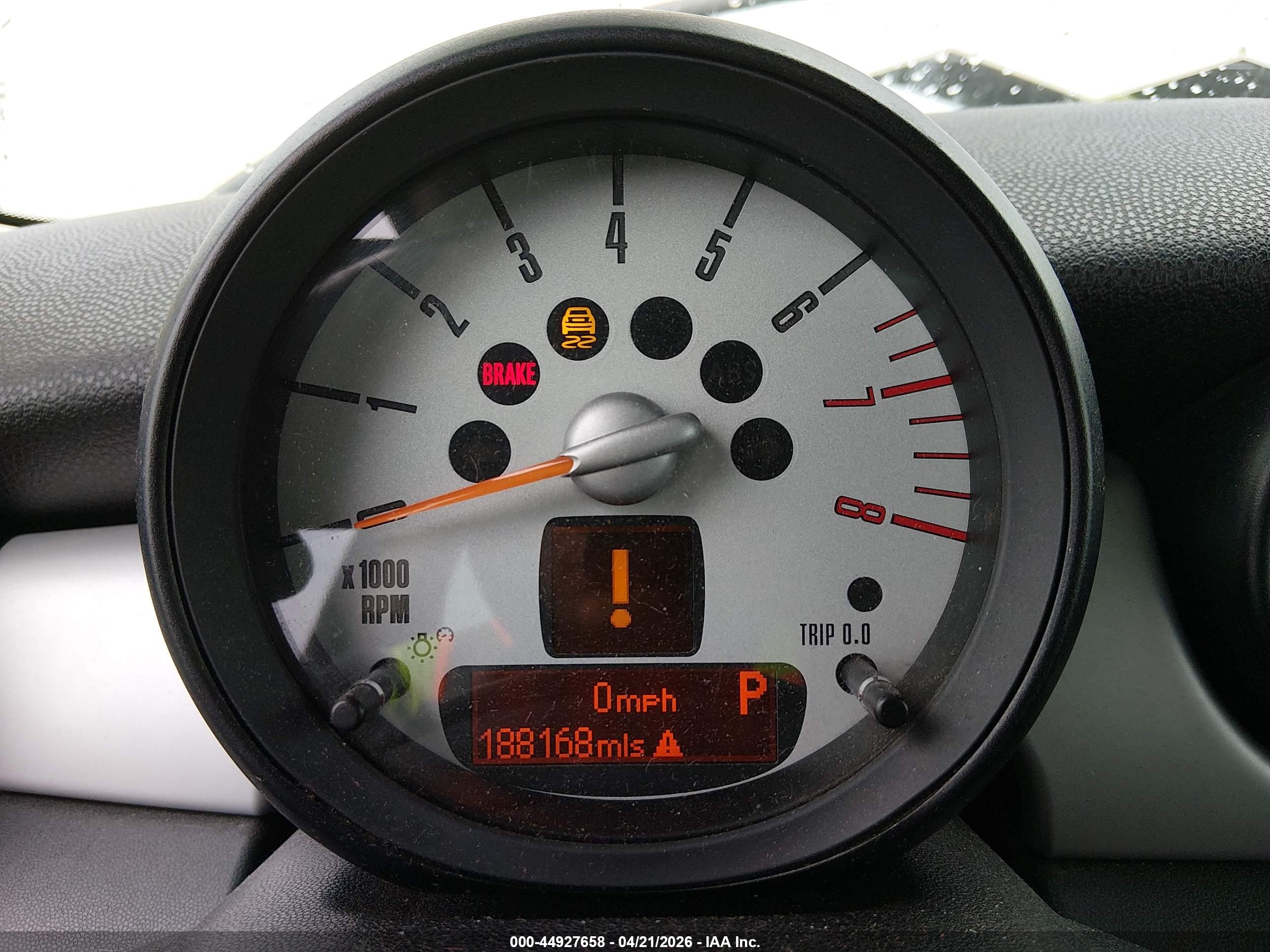 MINI COOPER image 7