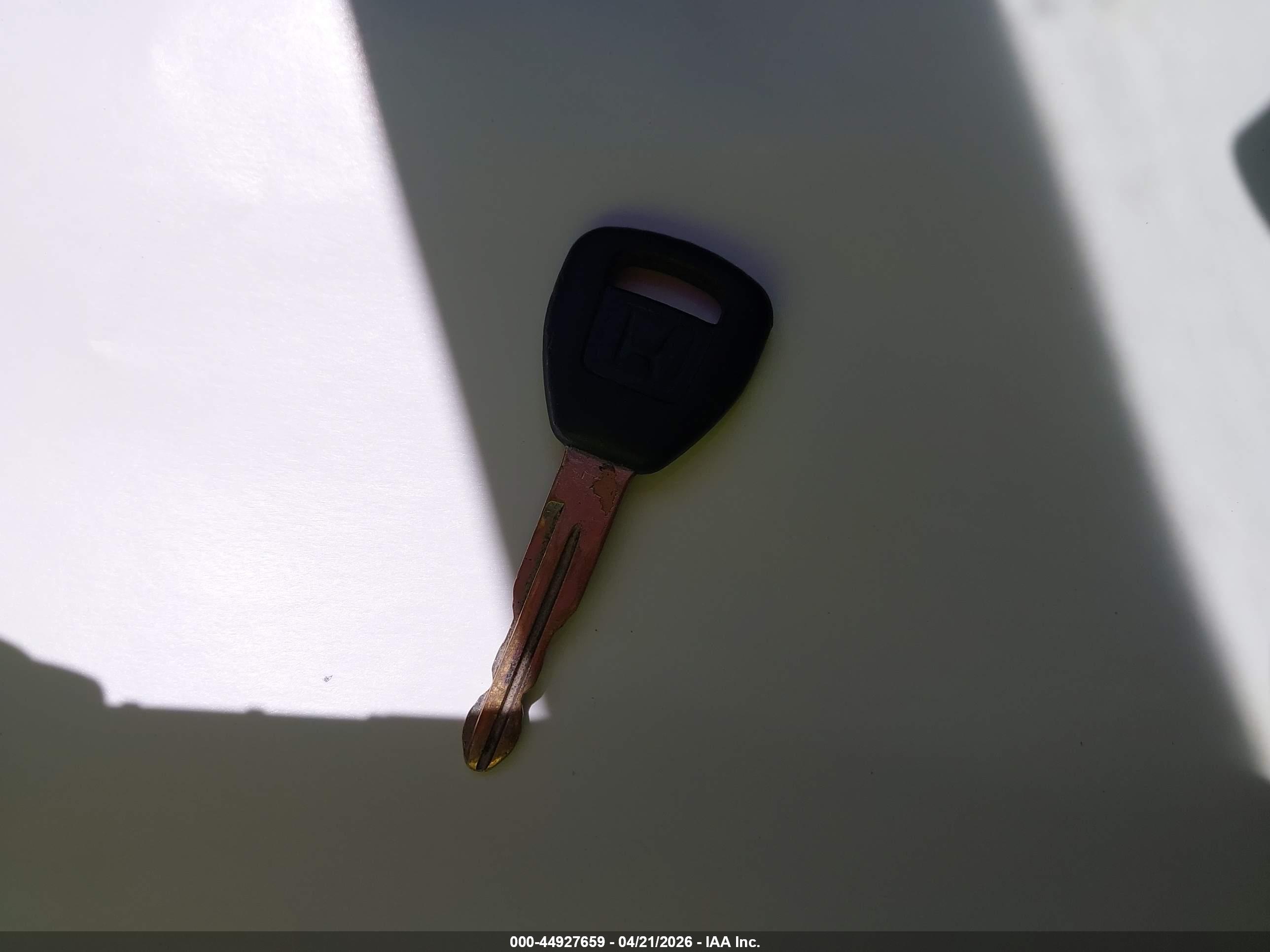 HONDA CIVIC image 11