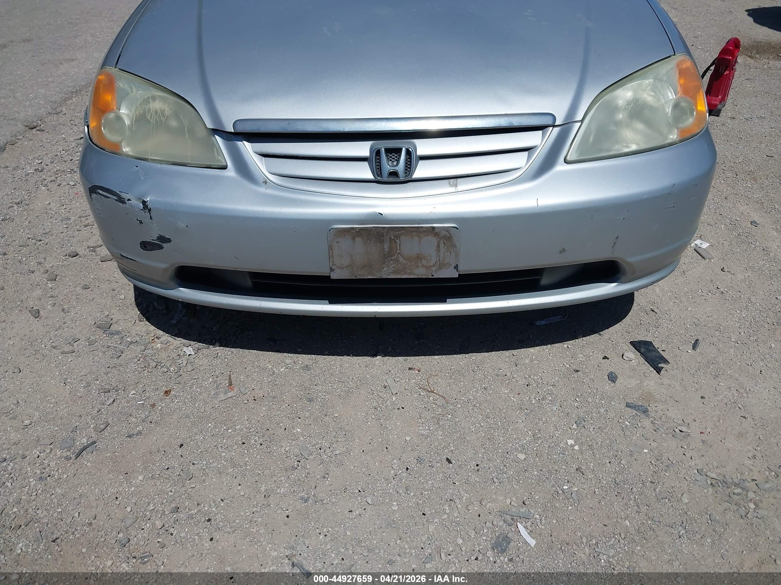 HONDA CIVIC image 6