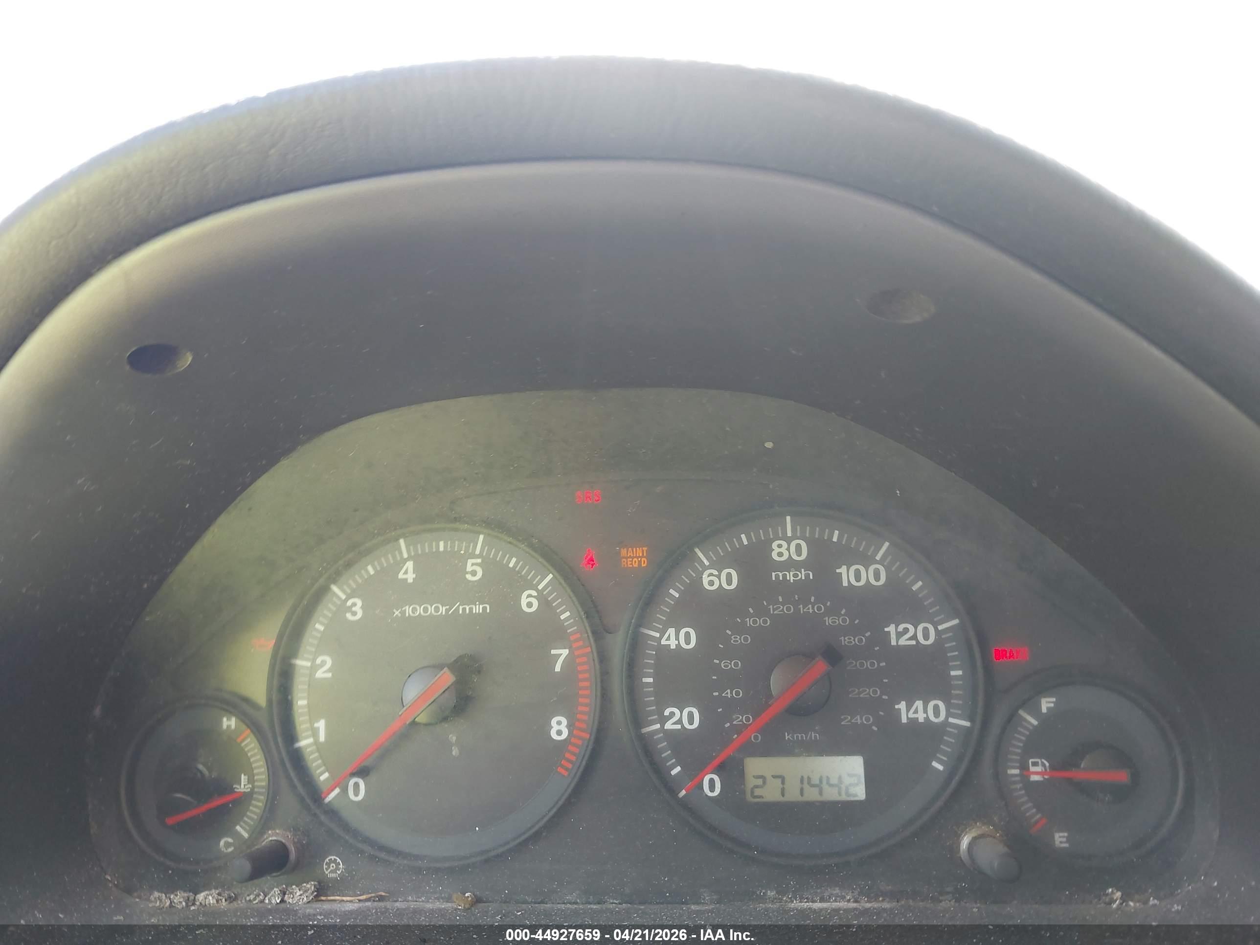 HONDA CIVIC image 7