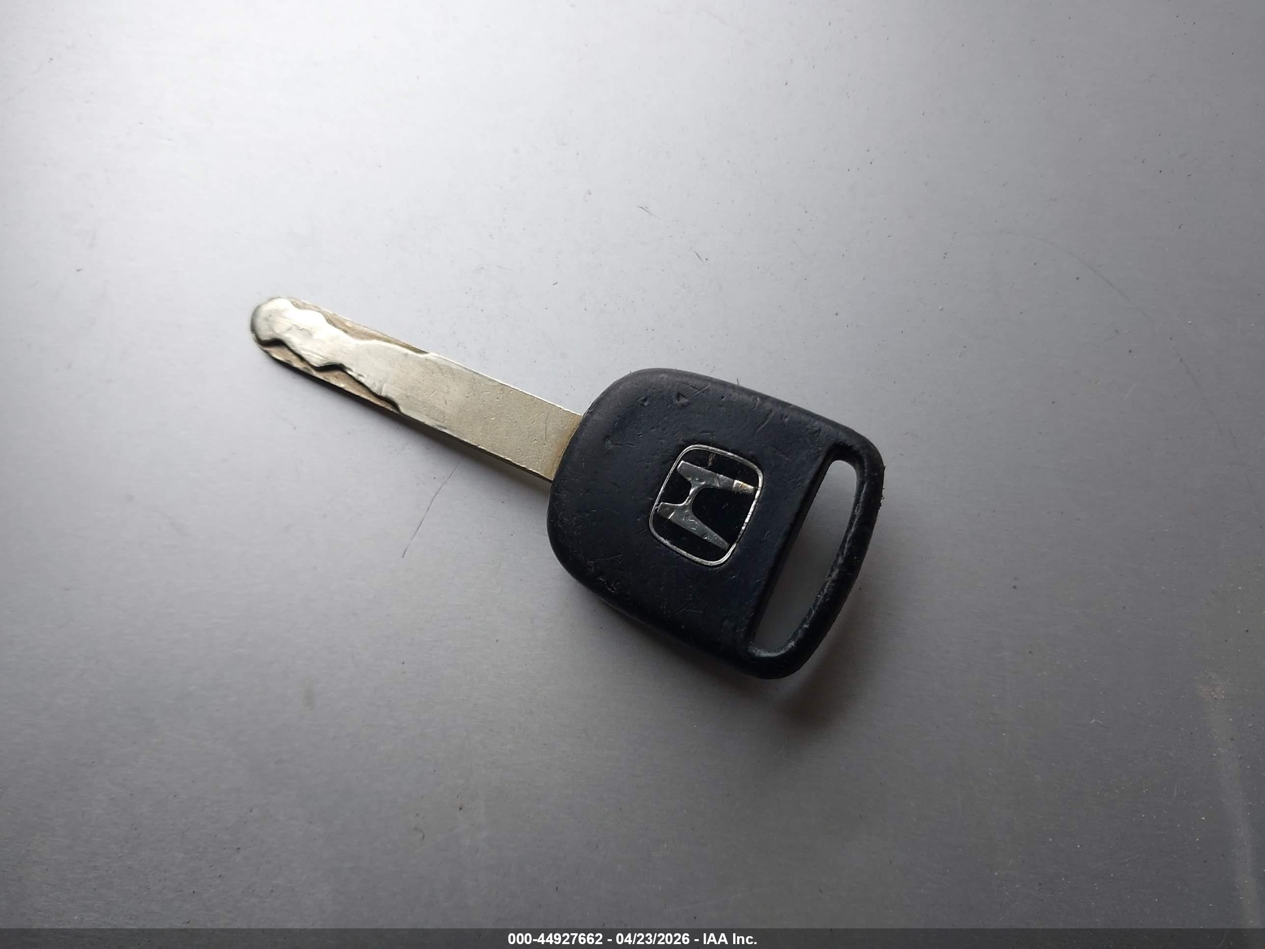 HONDA ODYSSEY image 11