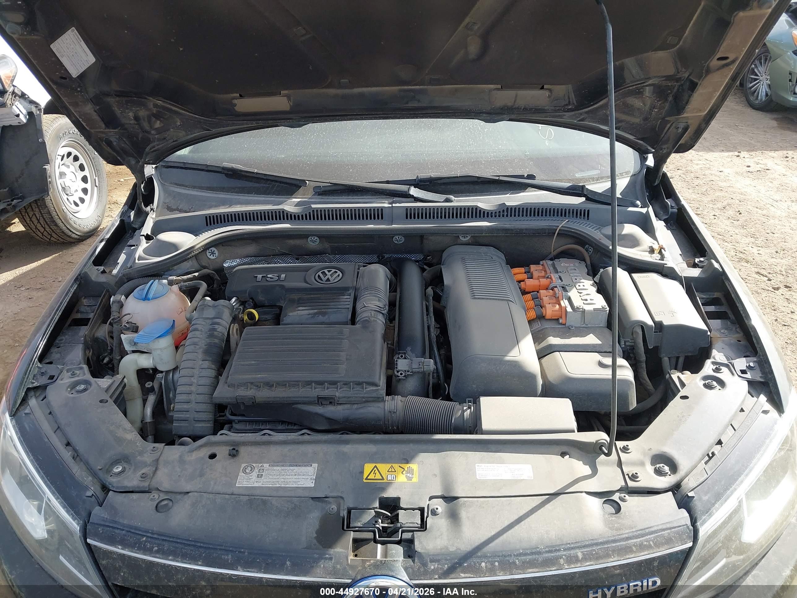 VOLKSWAGEN JETTA image 10