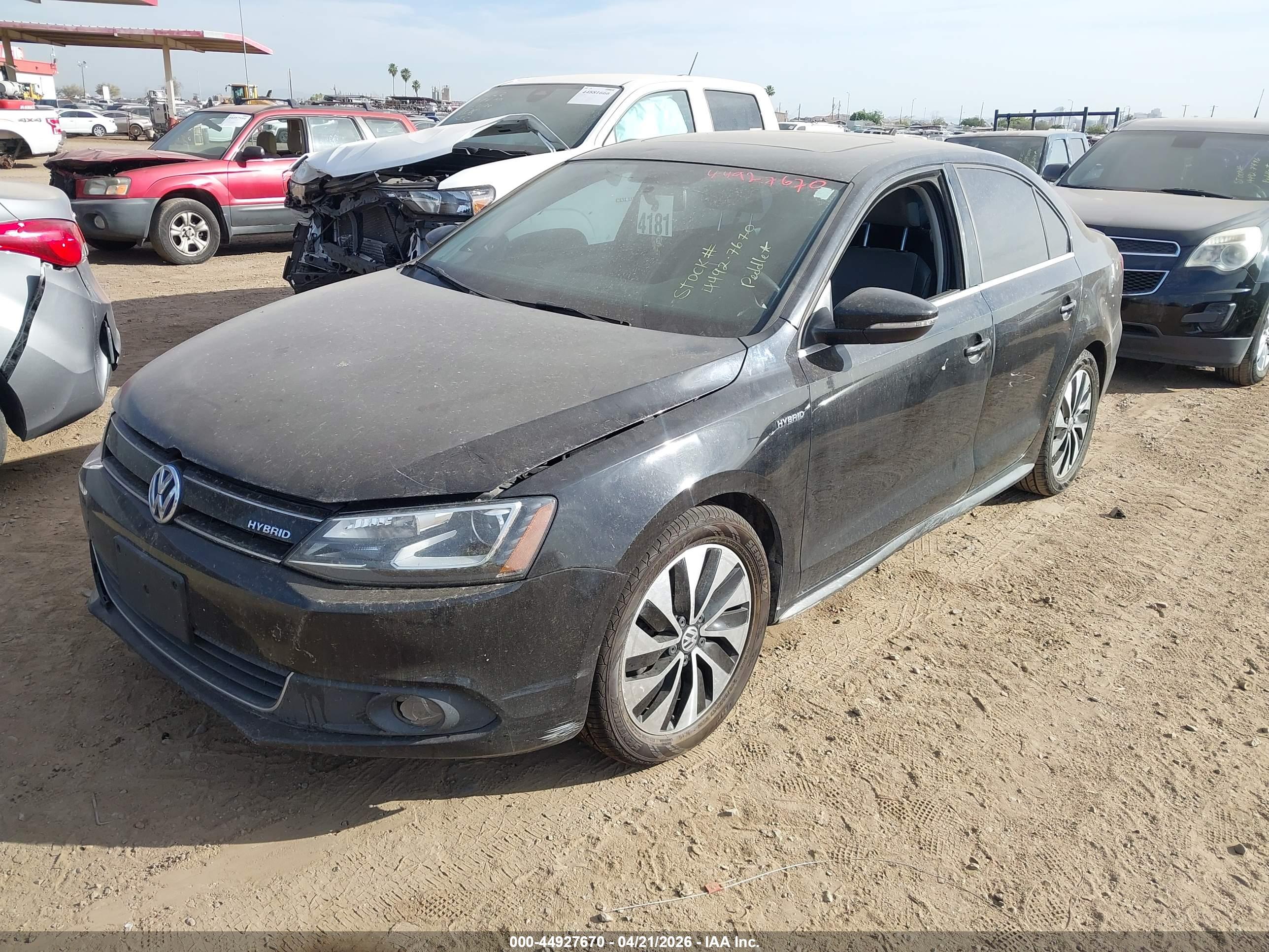 VOLKSWAGEN JETTA image 2