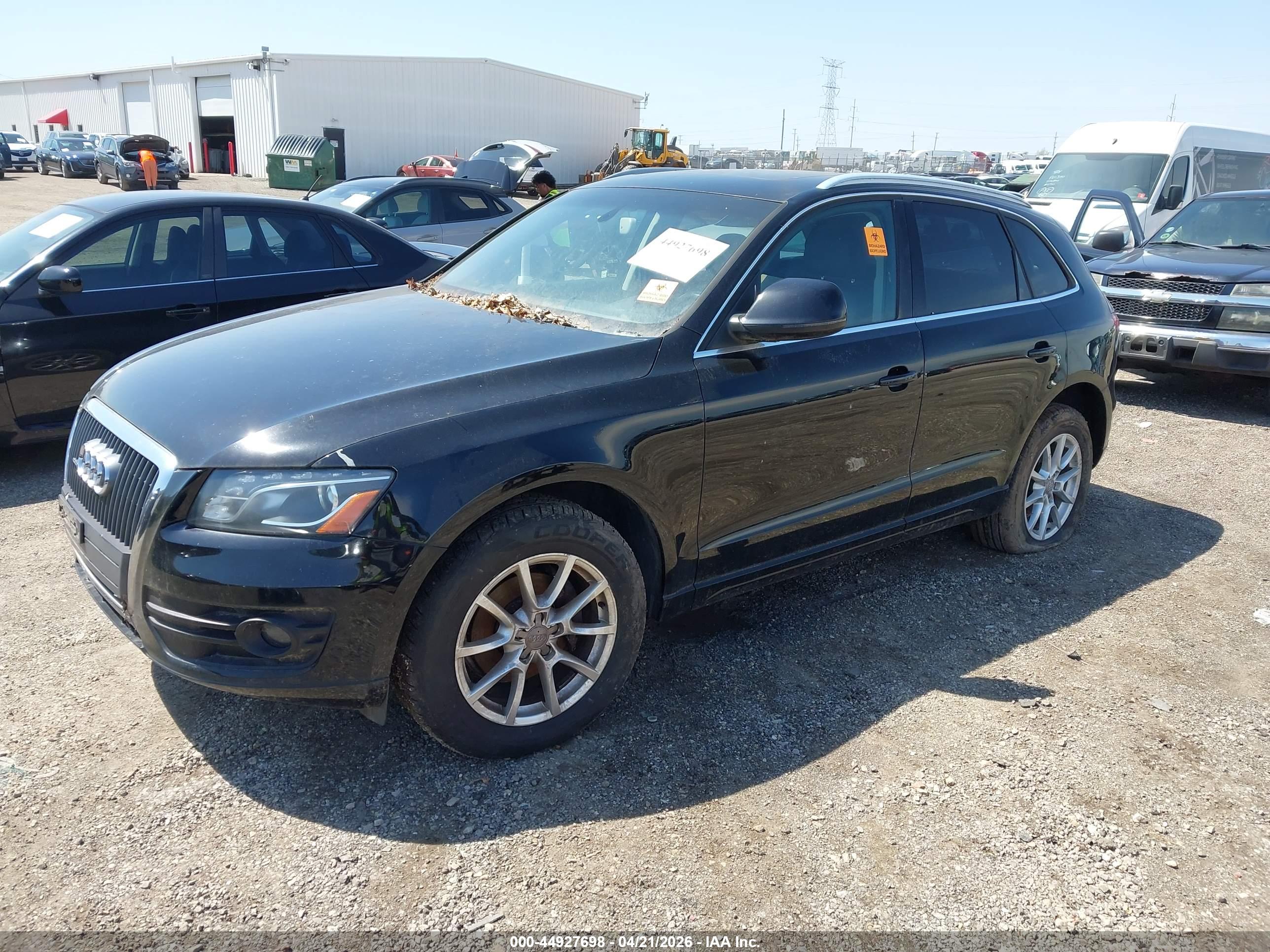 AUDI Q5 image 2