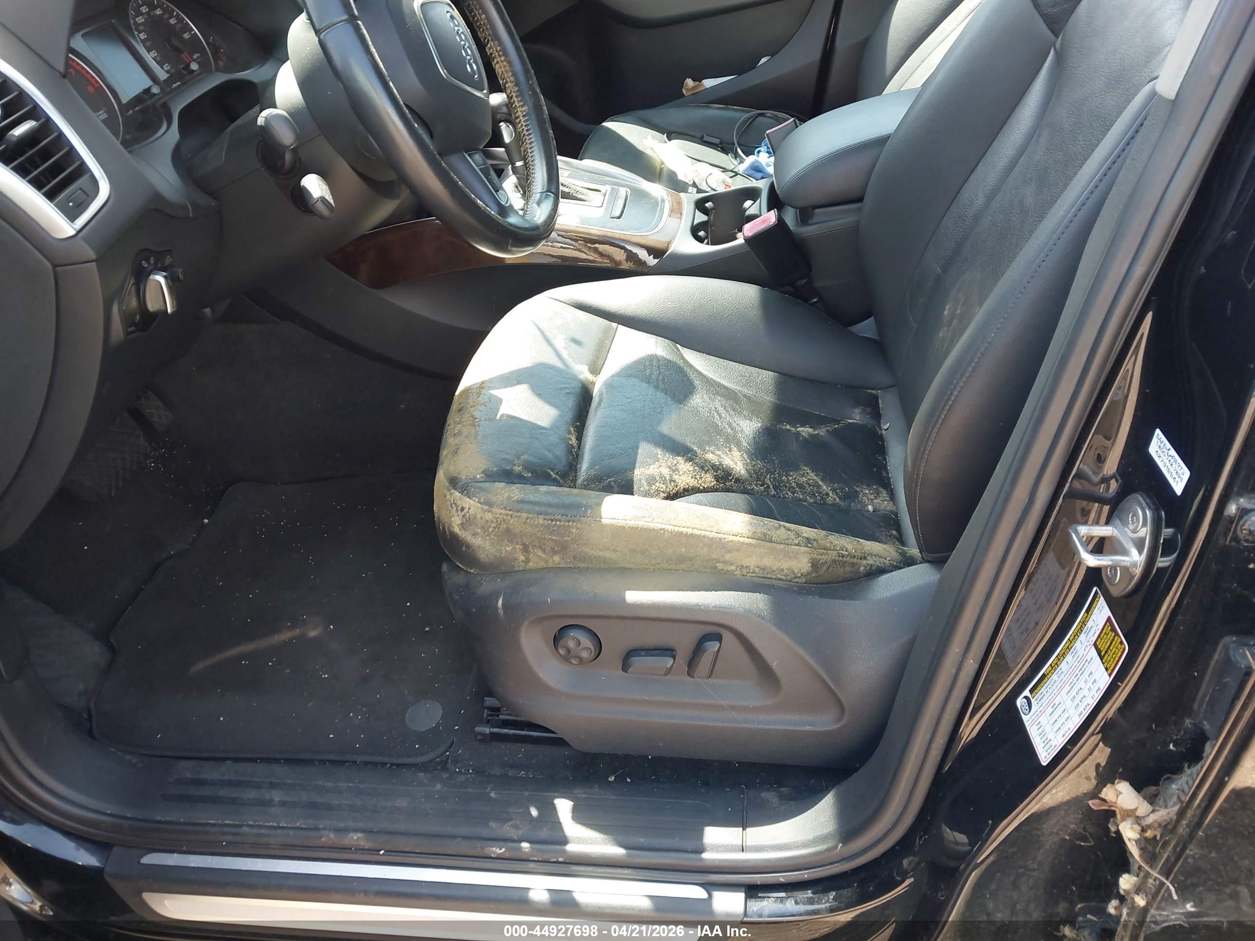 AUDI Q5 image 6