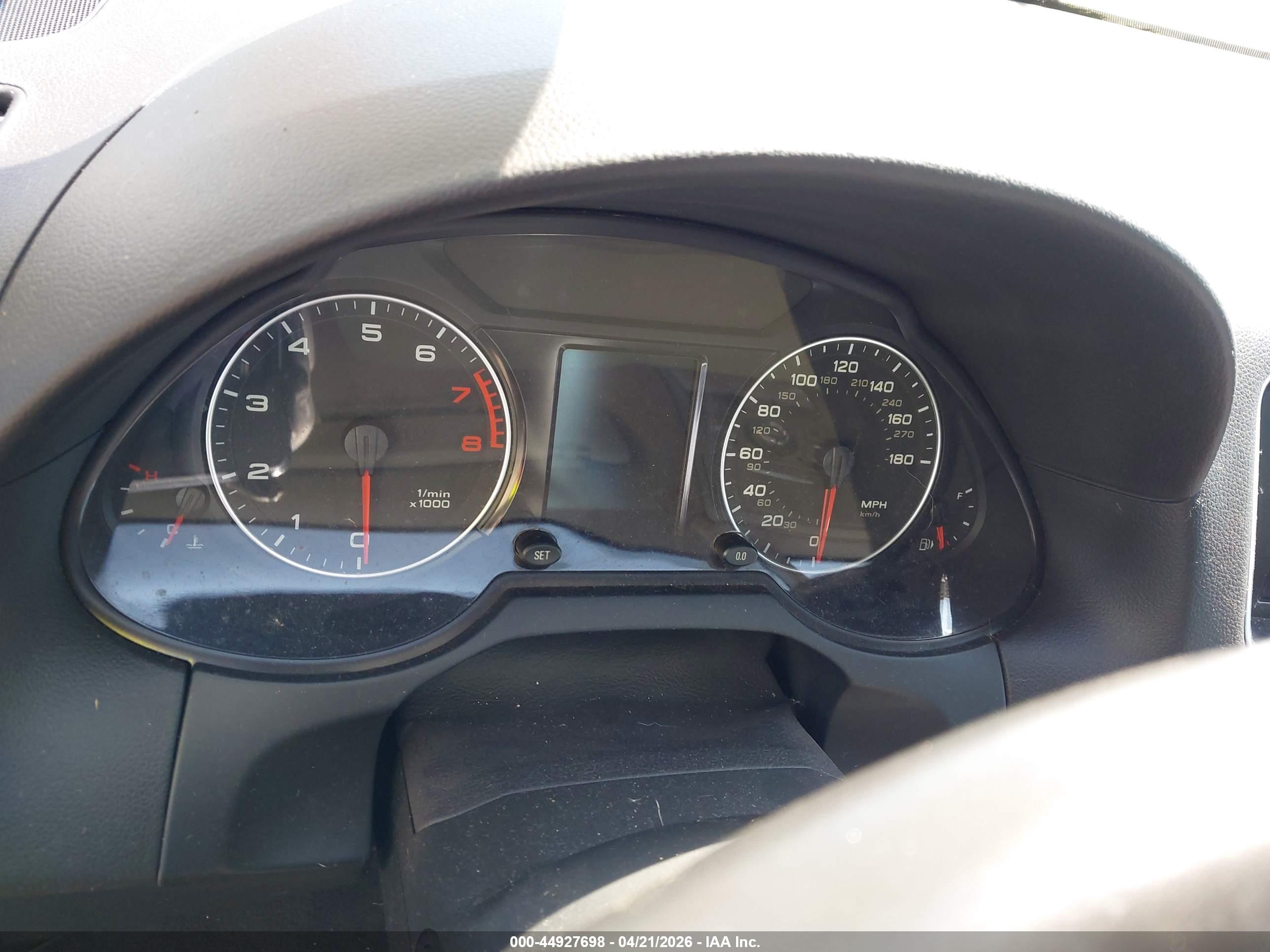 AUDI Q5 image 7