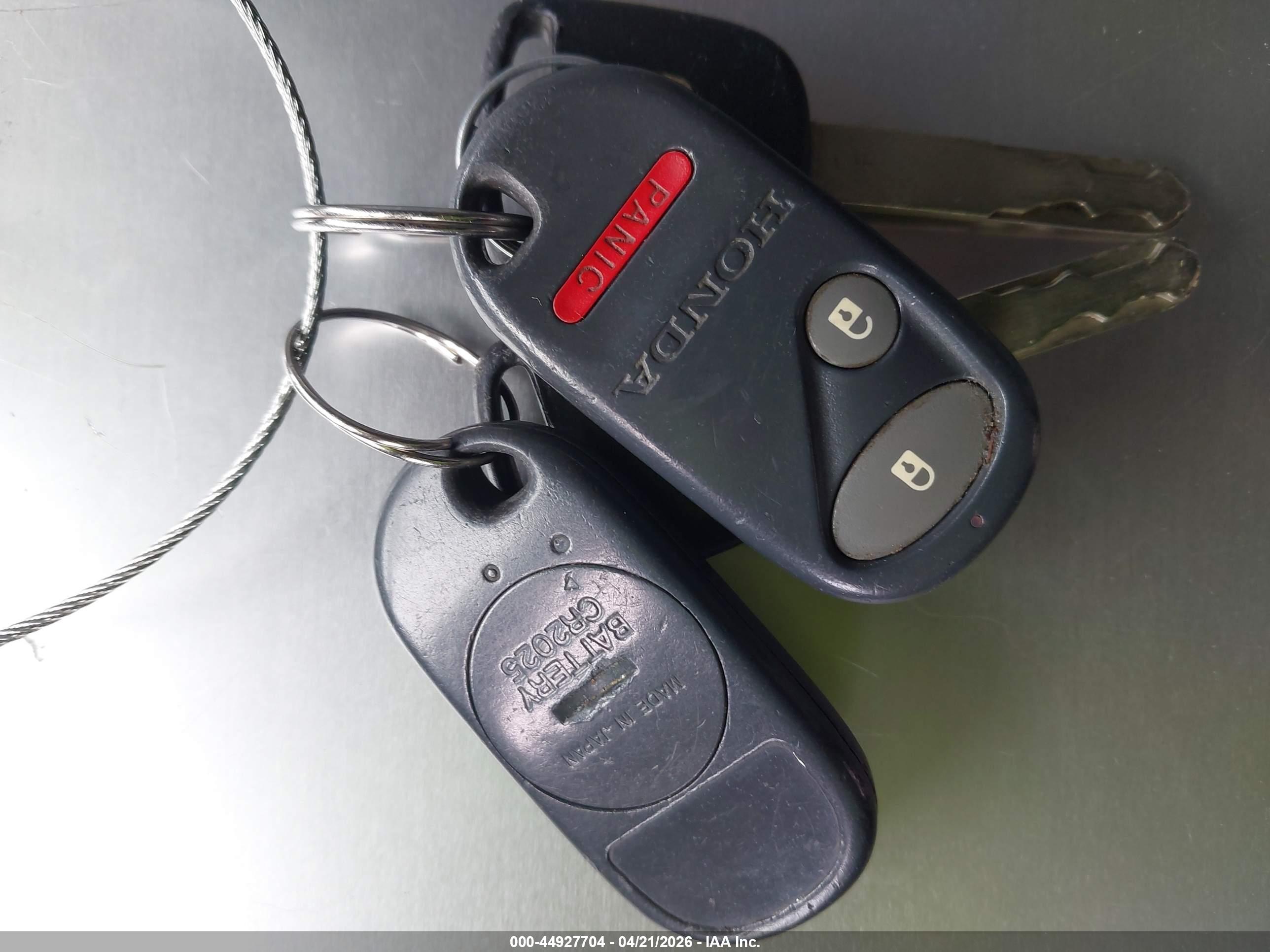 HONDA CIVIC image 11