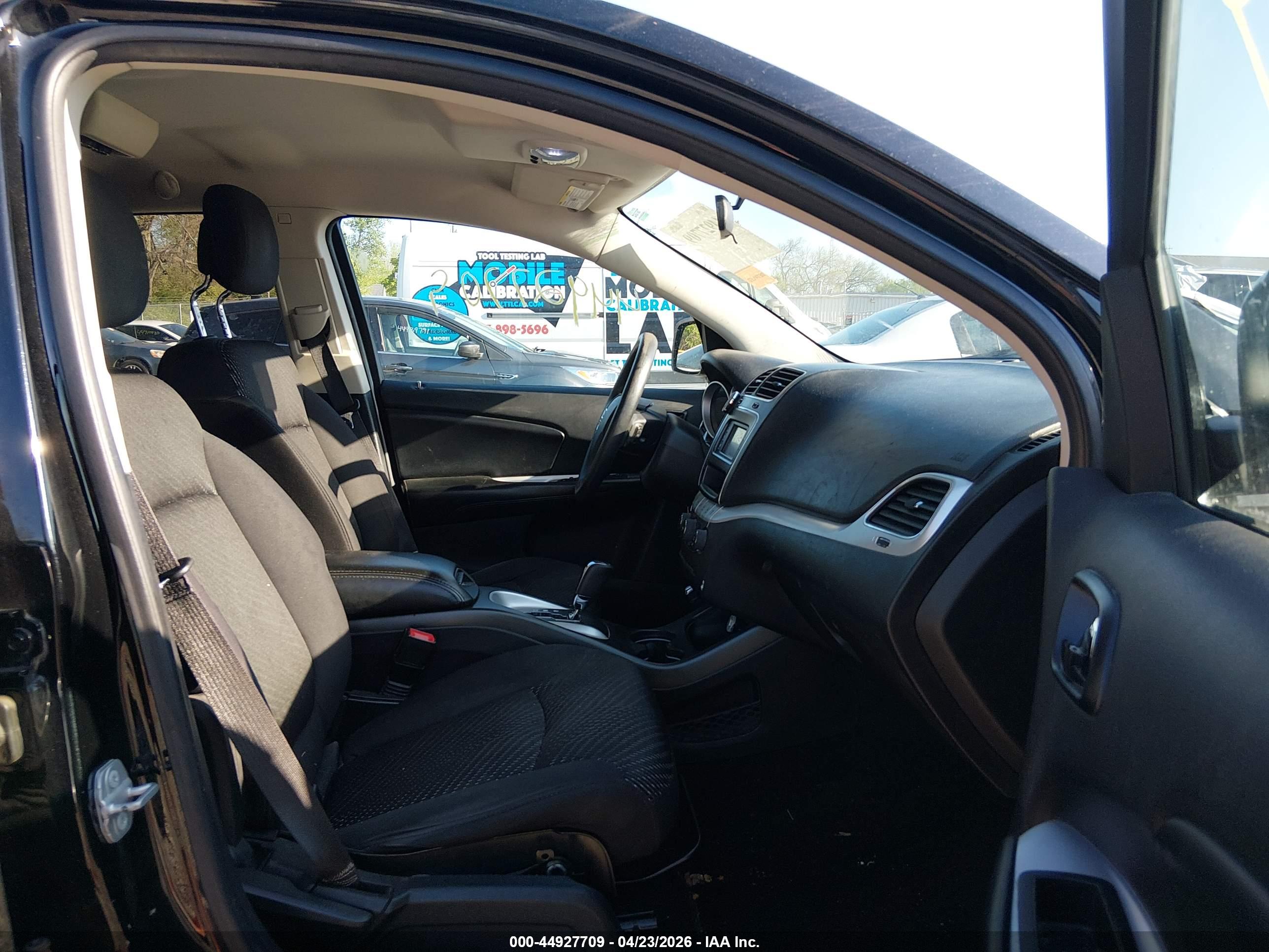 DODGE JOURNEY image 5