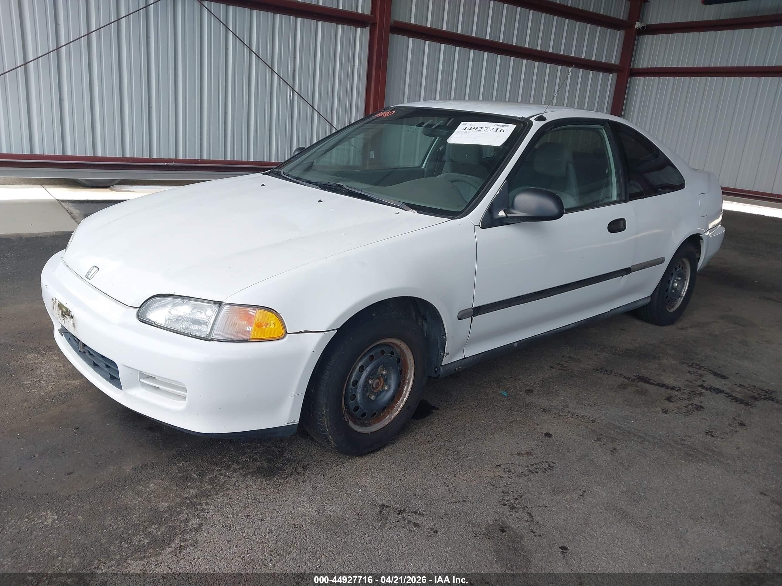 HONDA CIVIC image 2