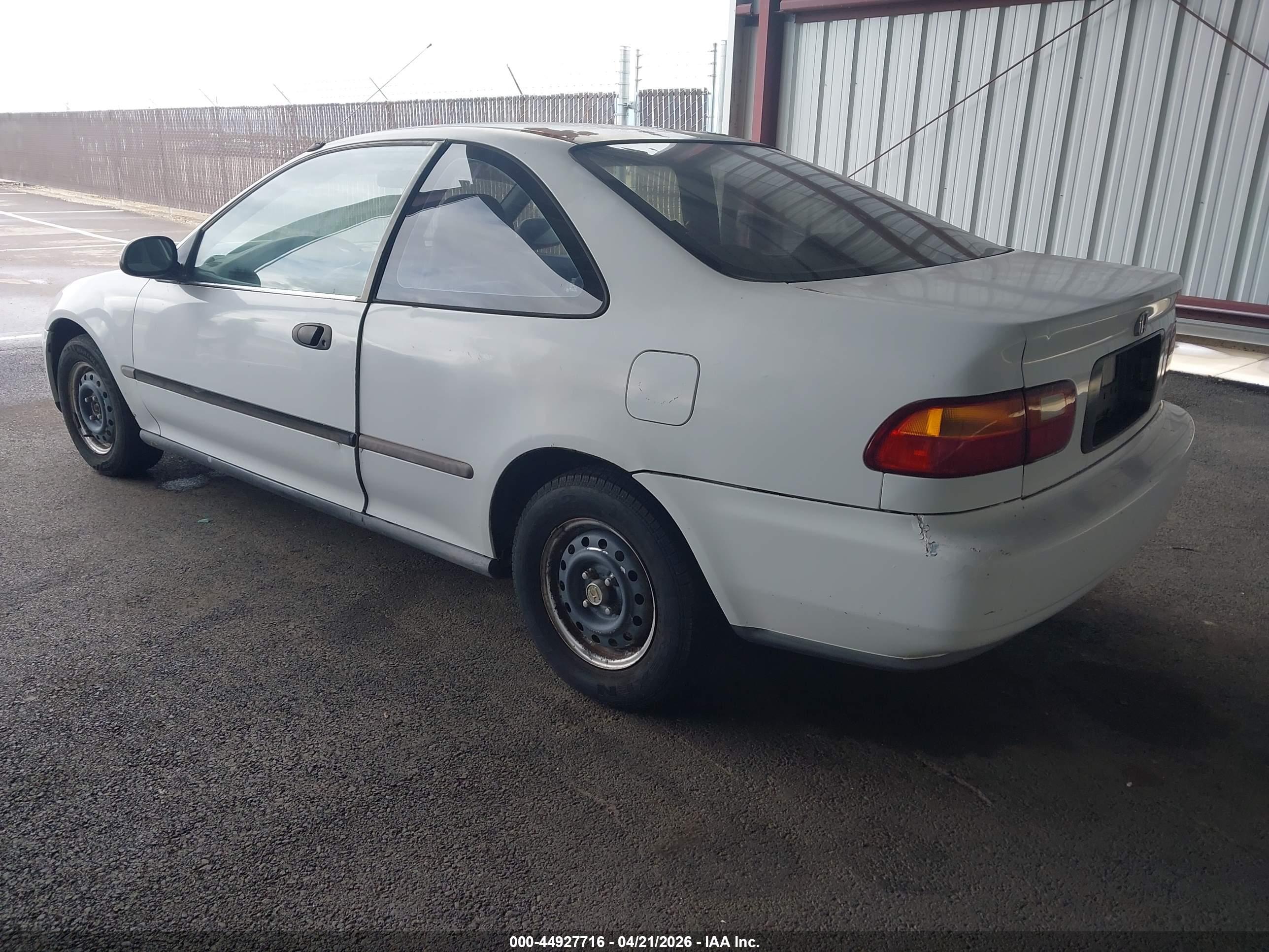 HONDA CIVIC image 3