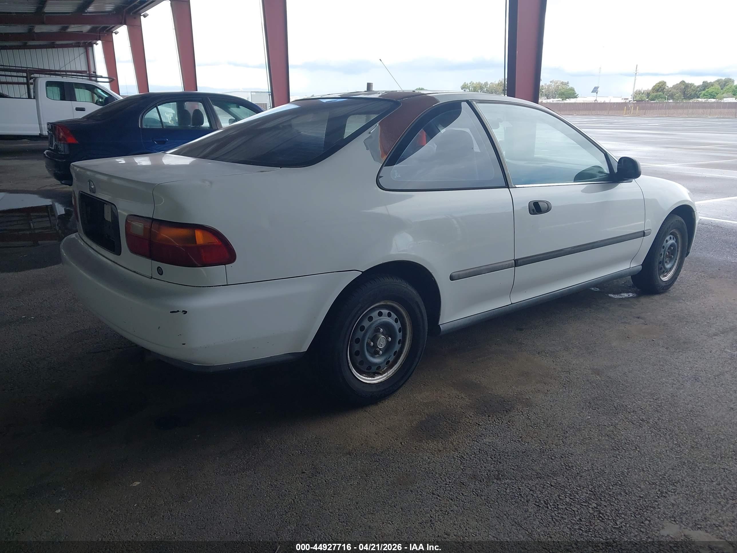 HONDA CIVIC image 4