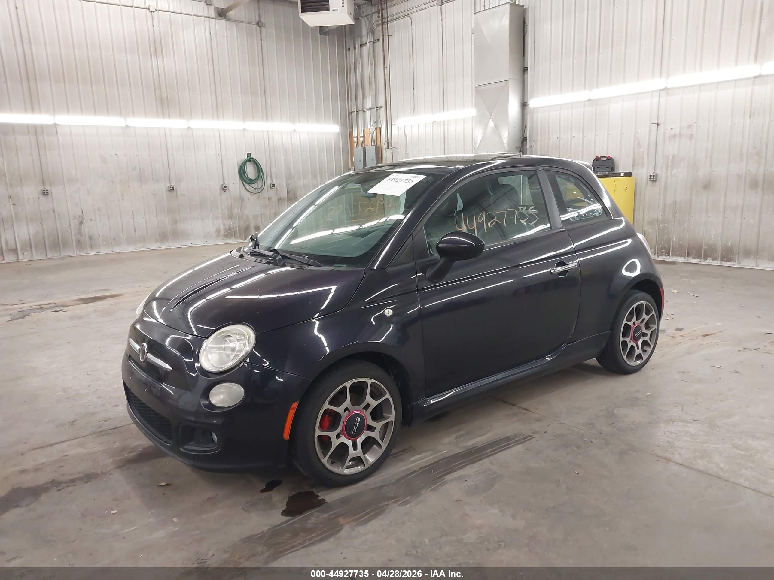 FIAT 500 image 2
