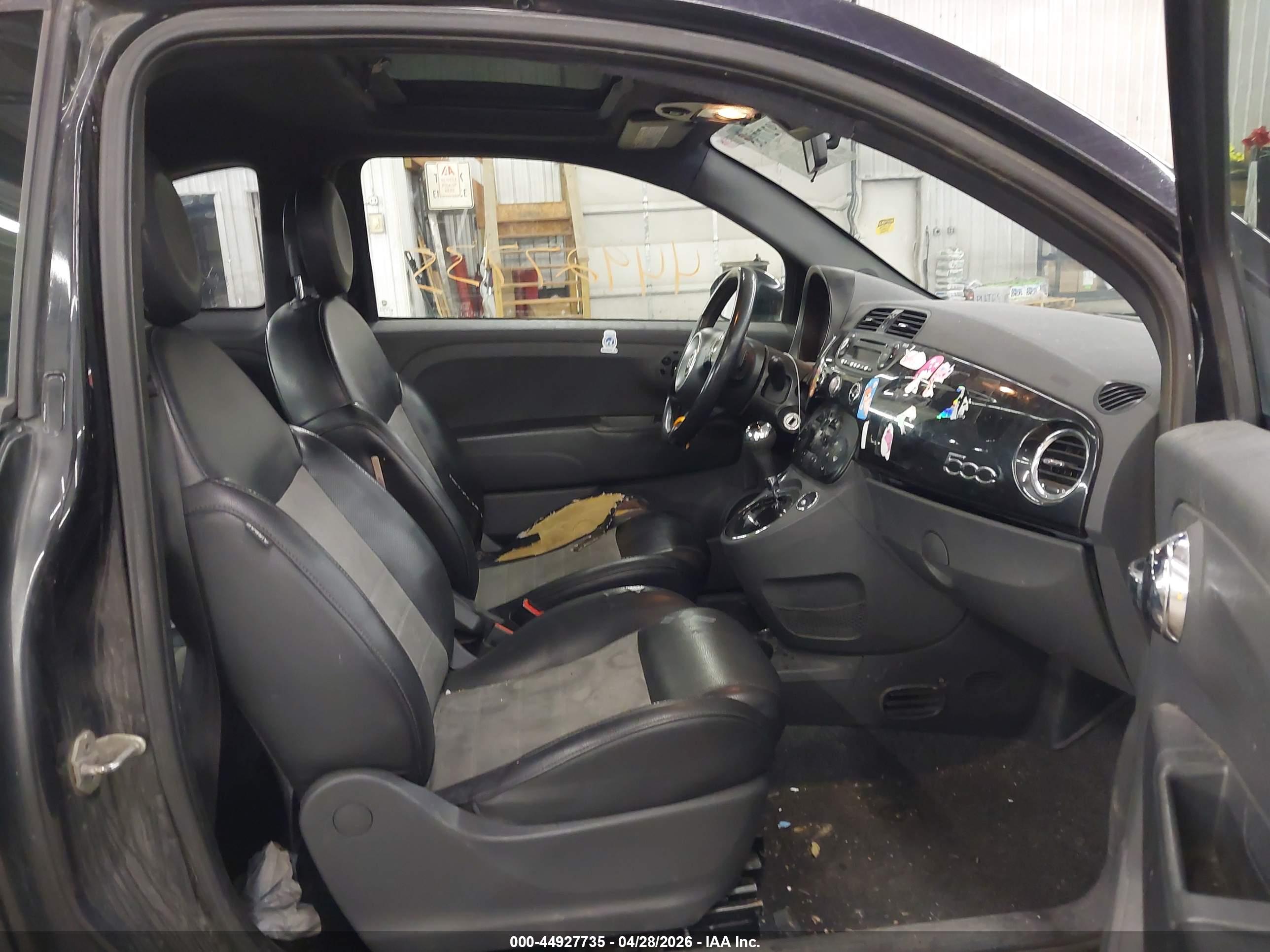 FIAT 500 image 5