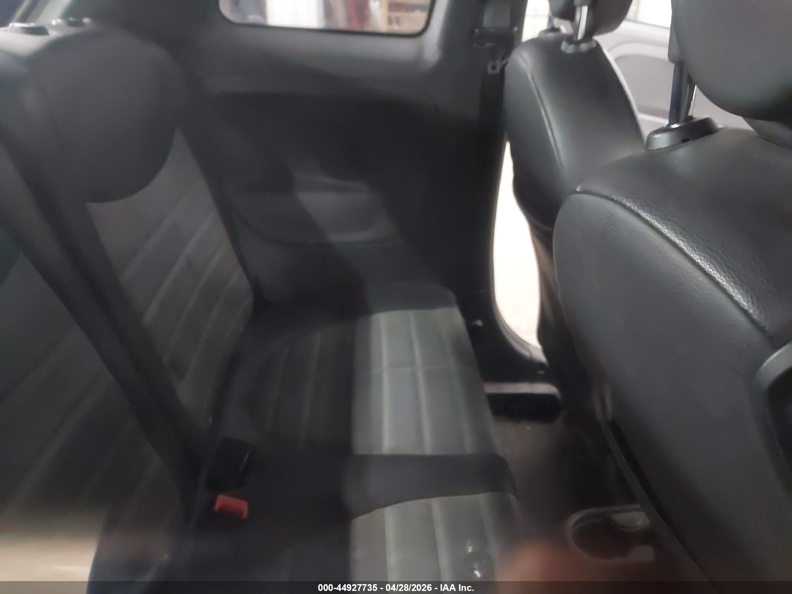 FIAT 500 image 8