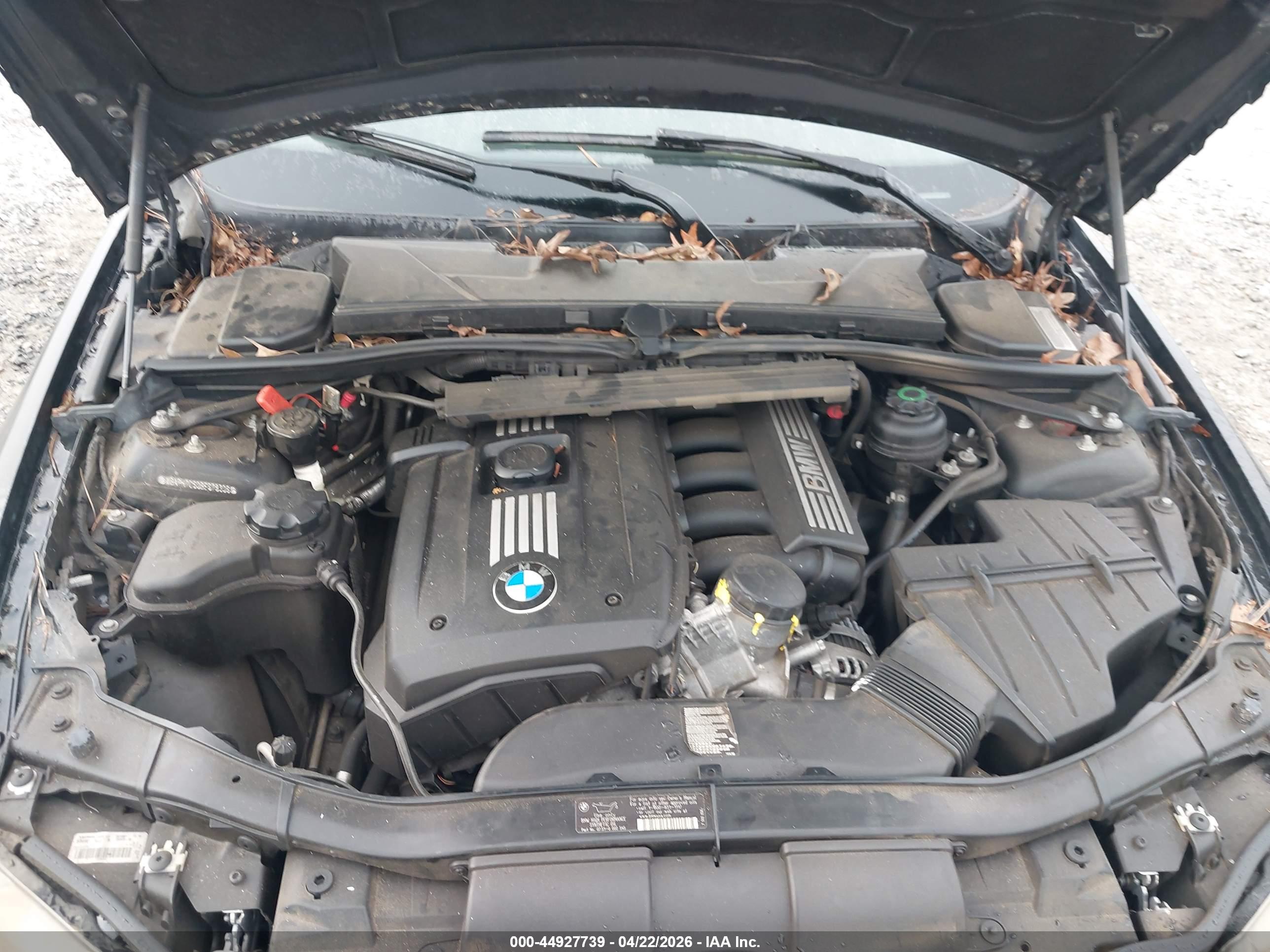 BMW 328I image 10