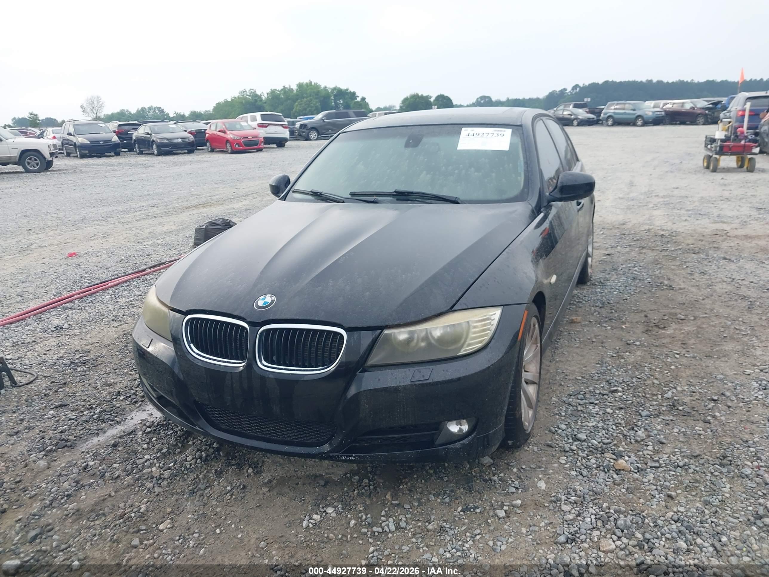 BMW 328I image 6