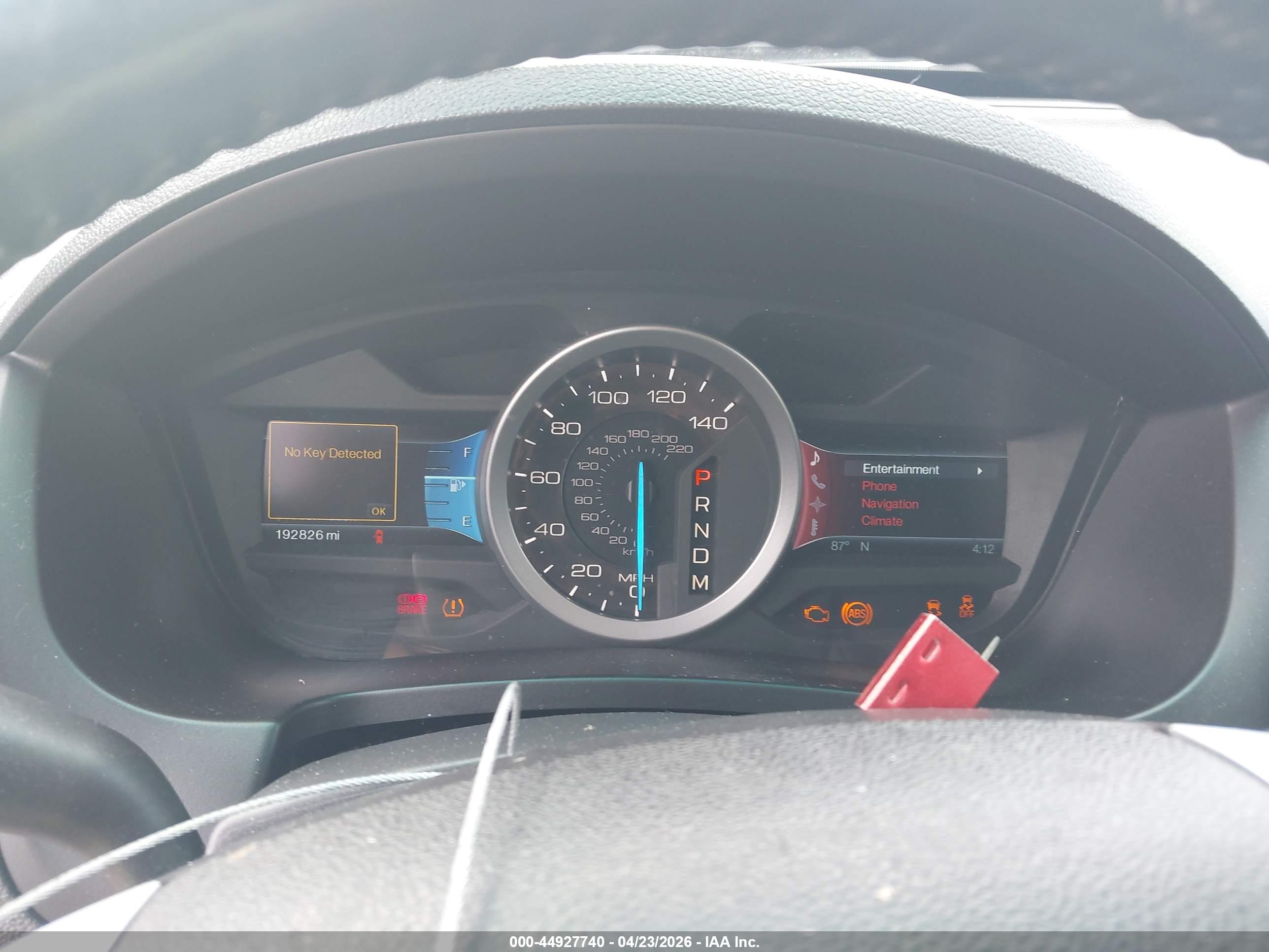 FORD EXPLORER image 7