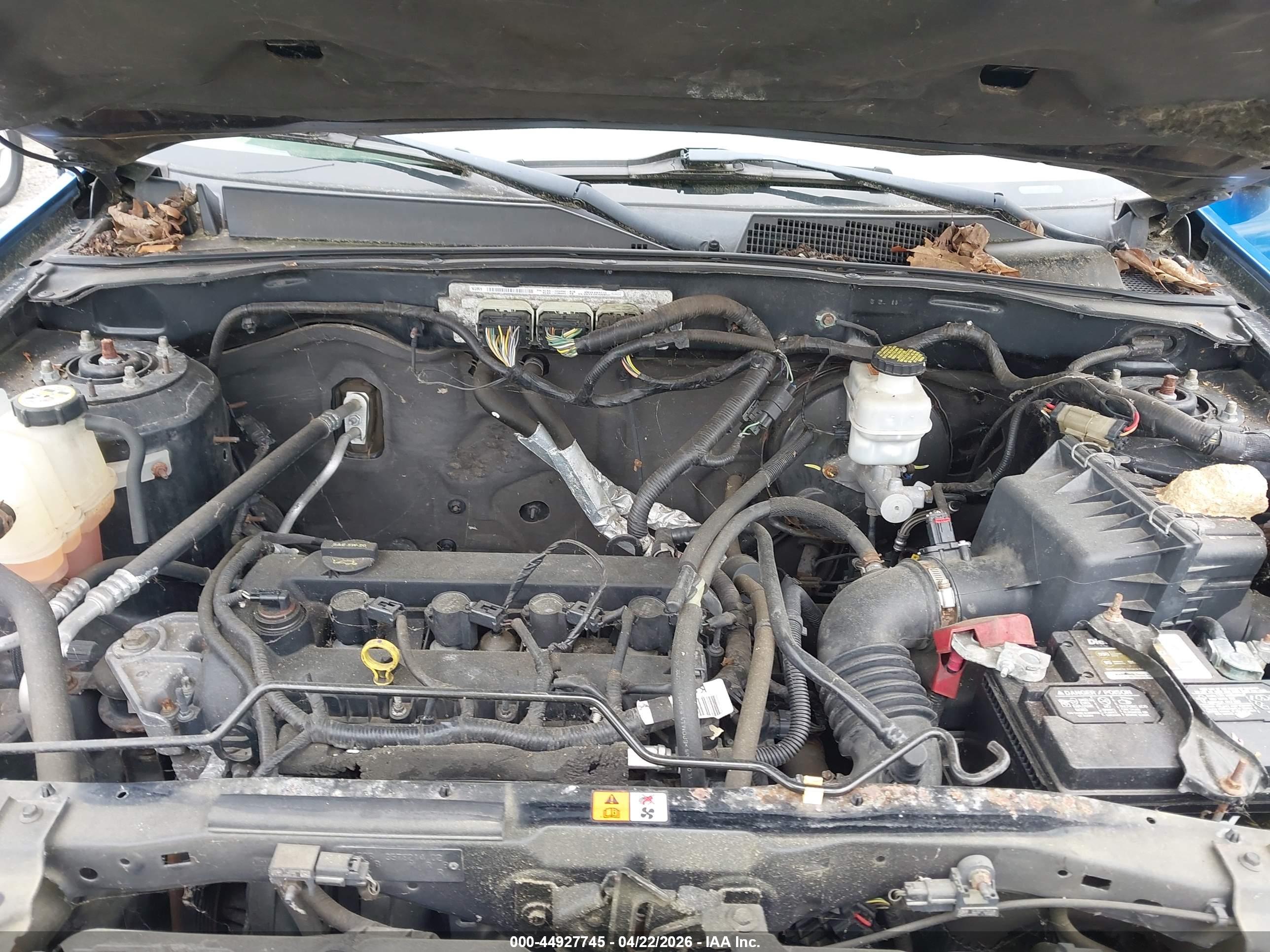 FORD ESCAPE image 10