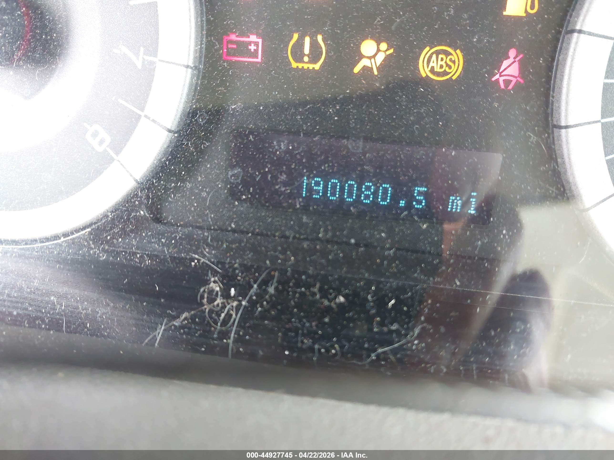 FORD ESCAPE image 7