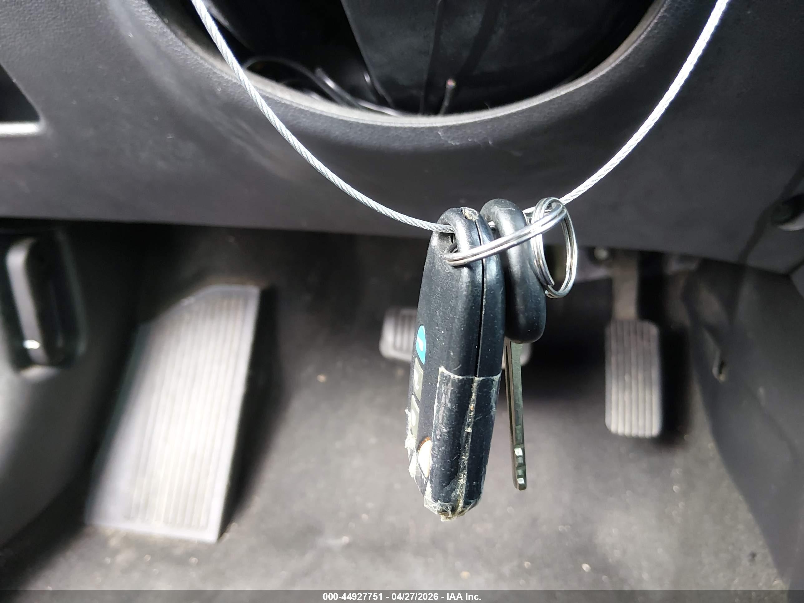 KIA FORTE image 11