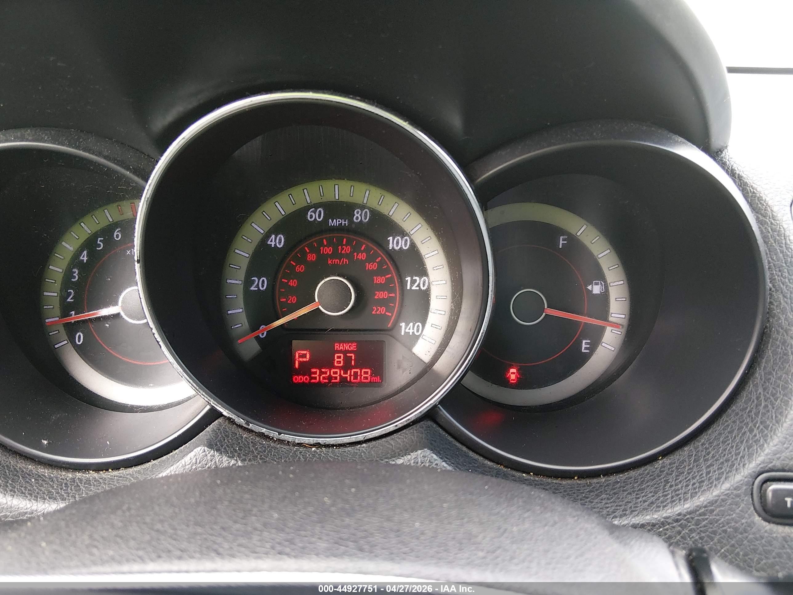 KIA FORTE image 7
