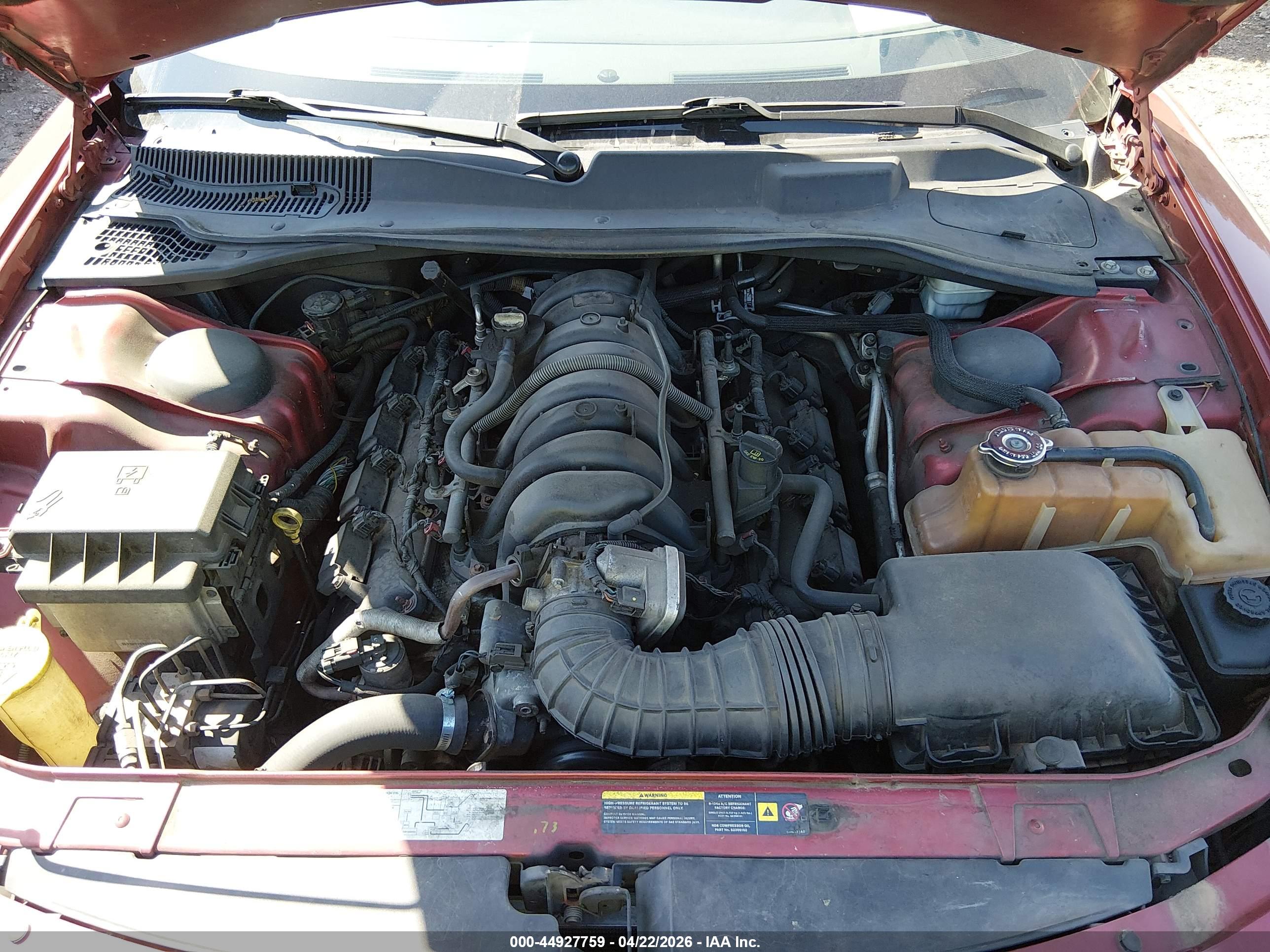 DODGE CHARGER image 10