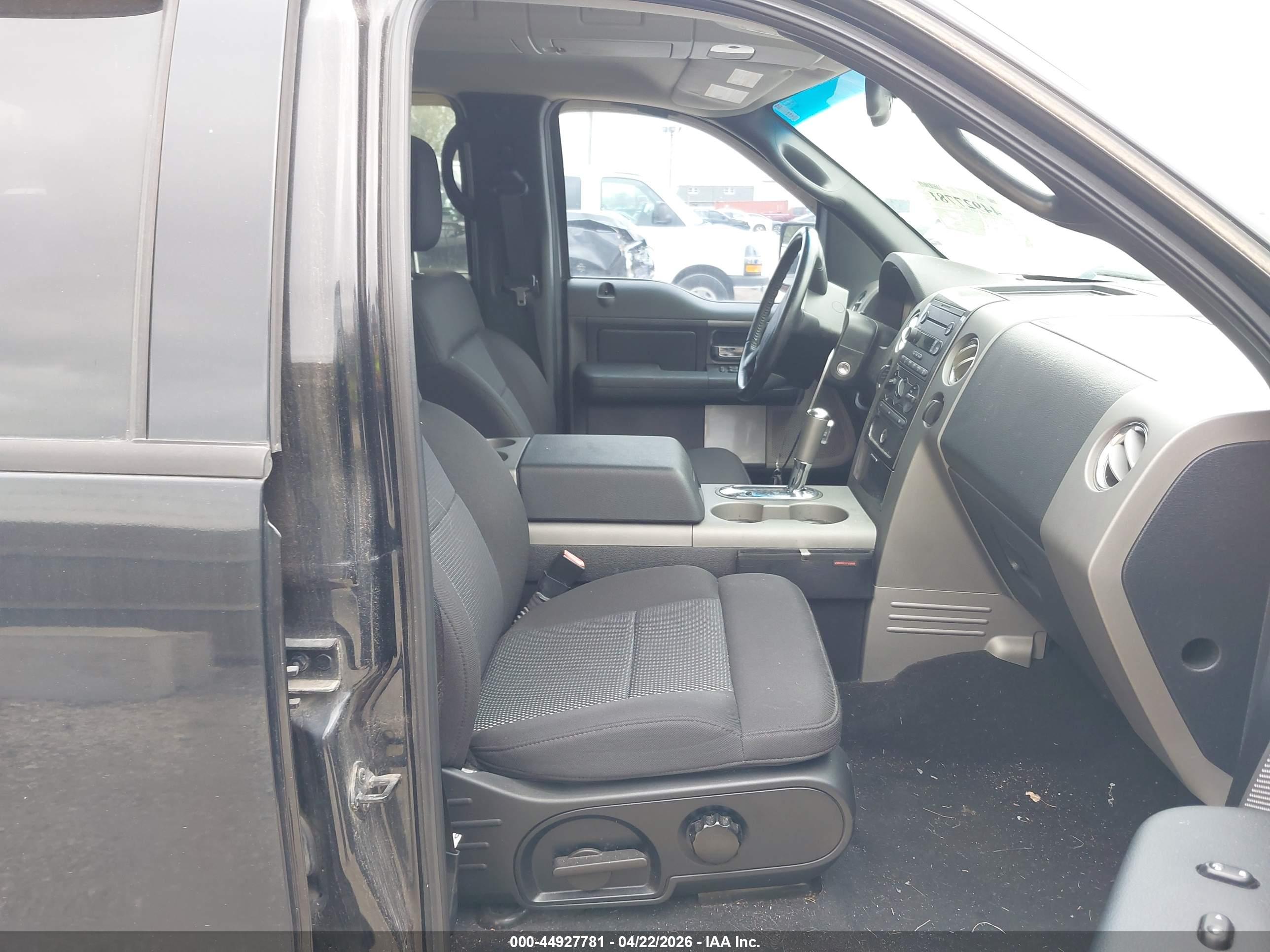 FORD F-150 image 5