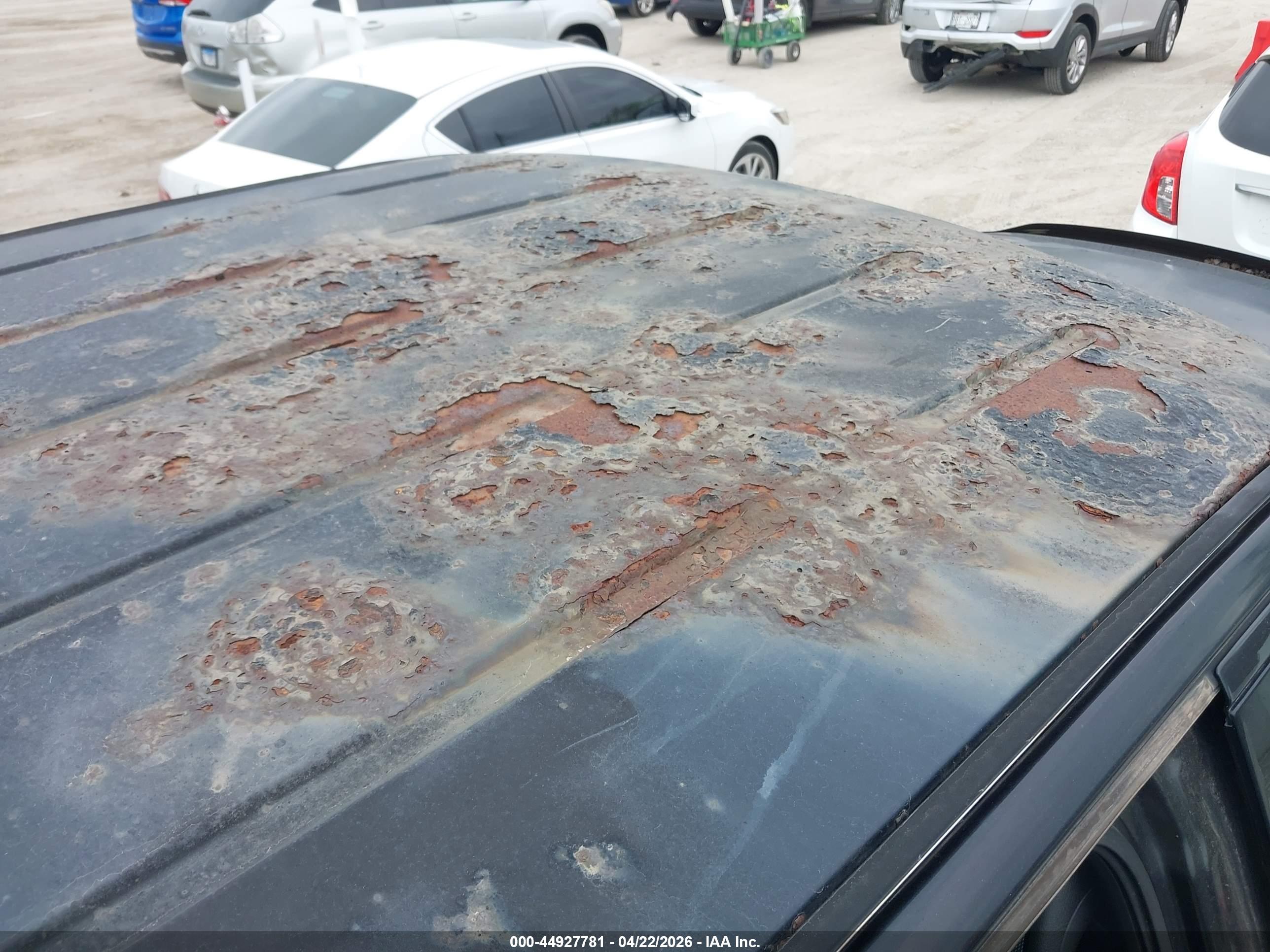 FORD F-150 image 6