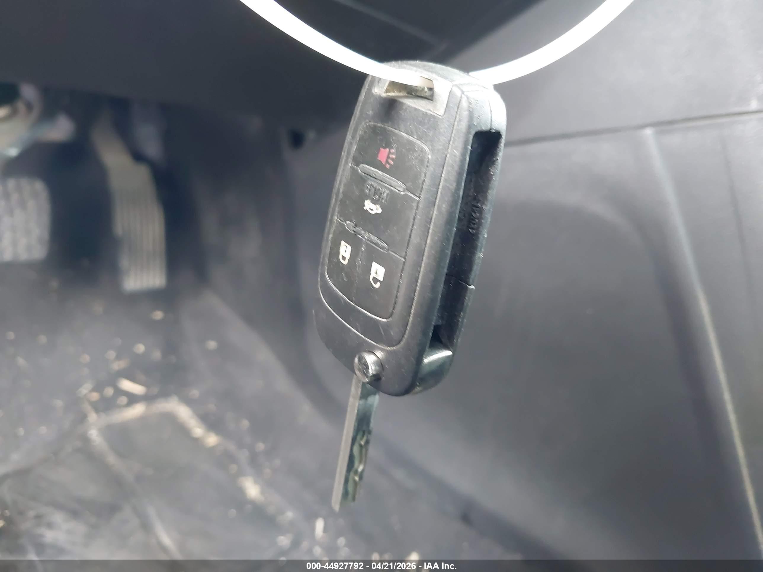 CHEVROLET CRUZE image 11