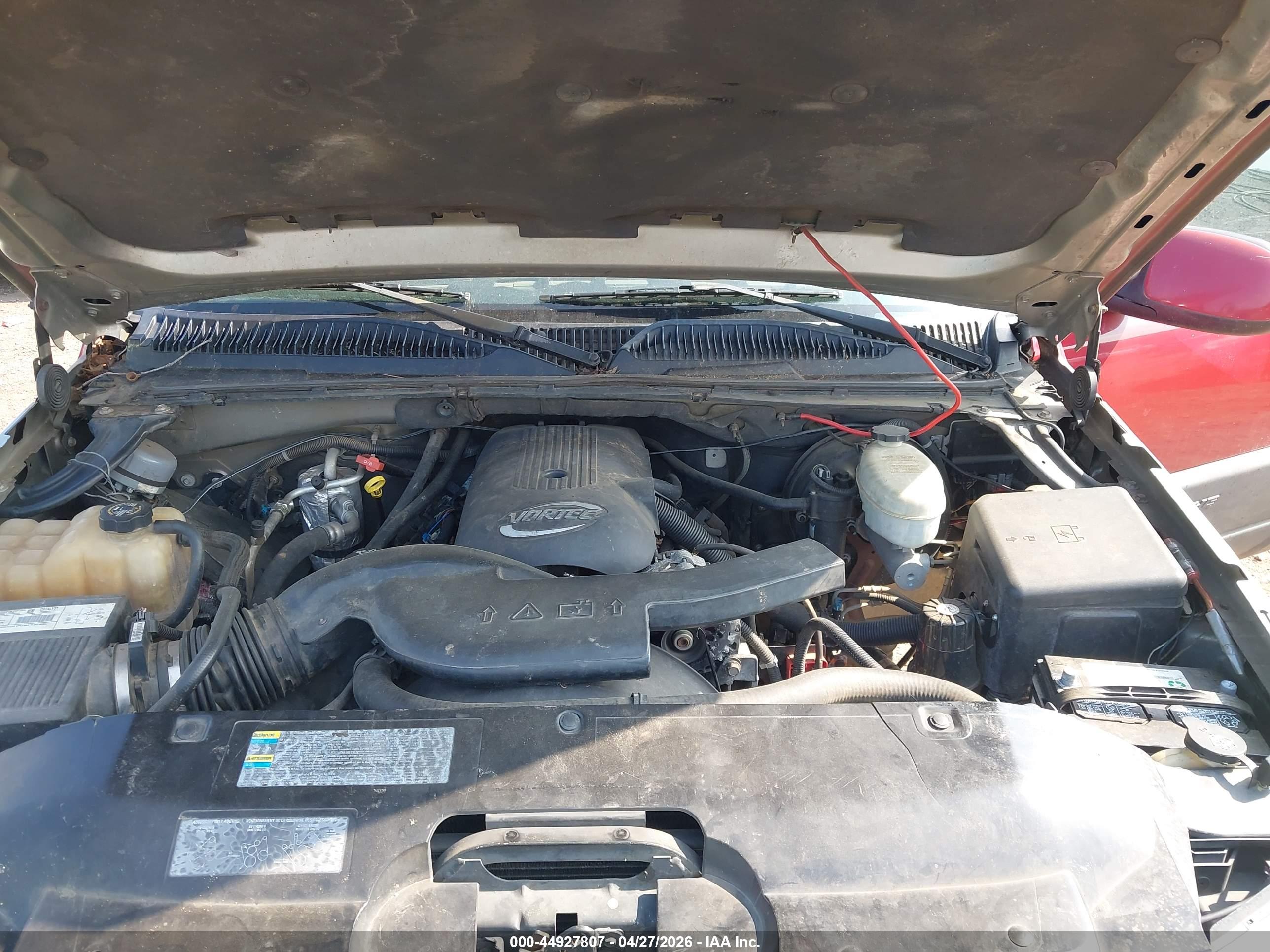 CHEVROLET AVALANCHE image 10